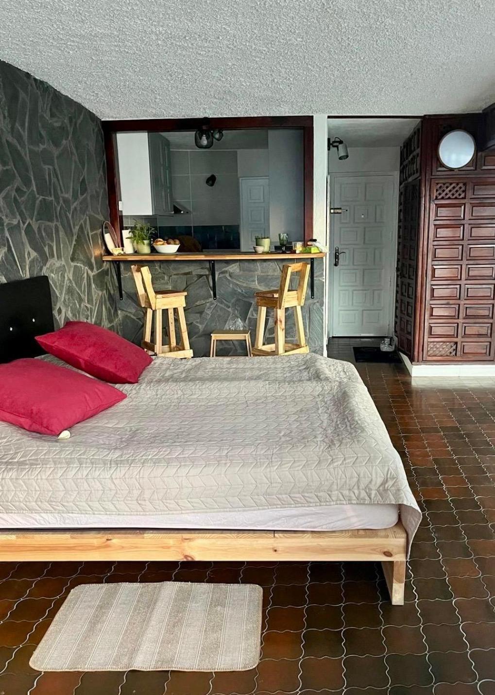 Apartamento Sea Lover's Nest