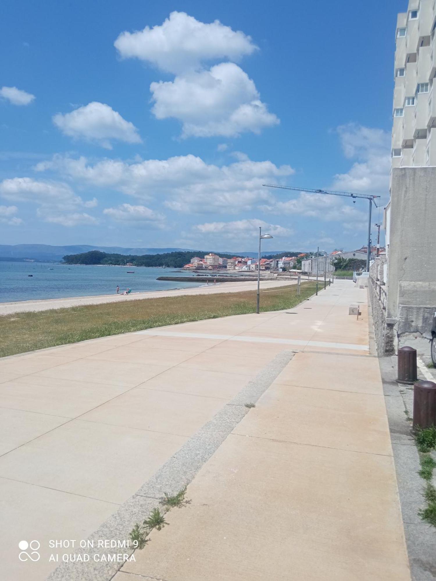 Apto Cortegada * Vilagarcía de Arousa