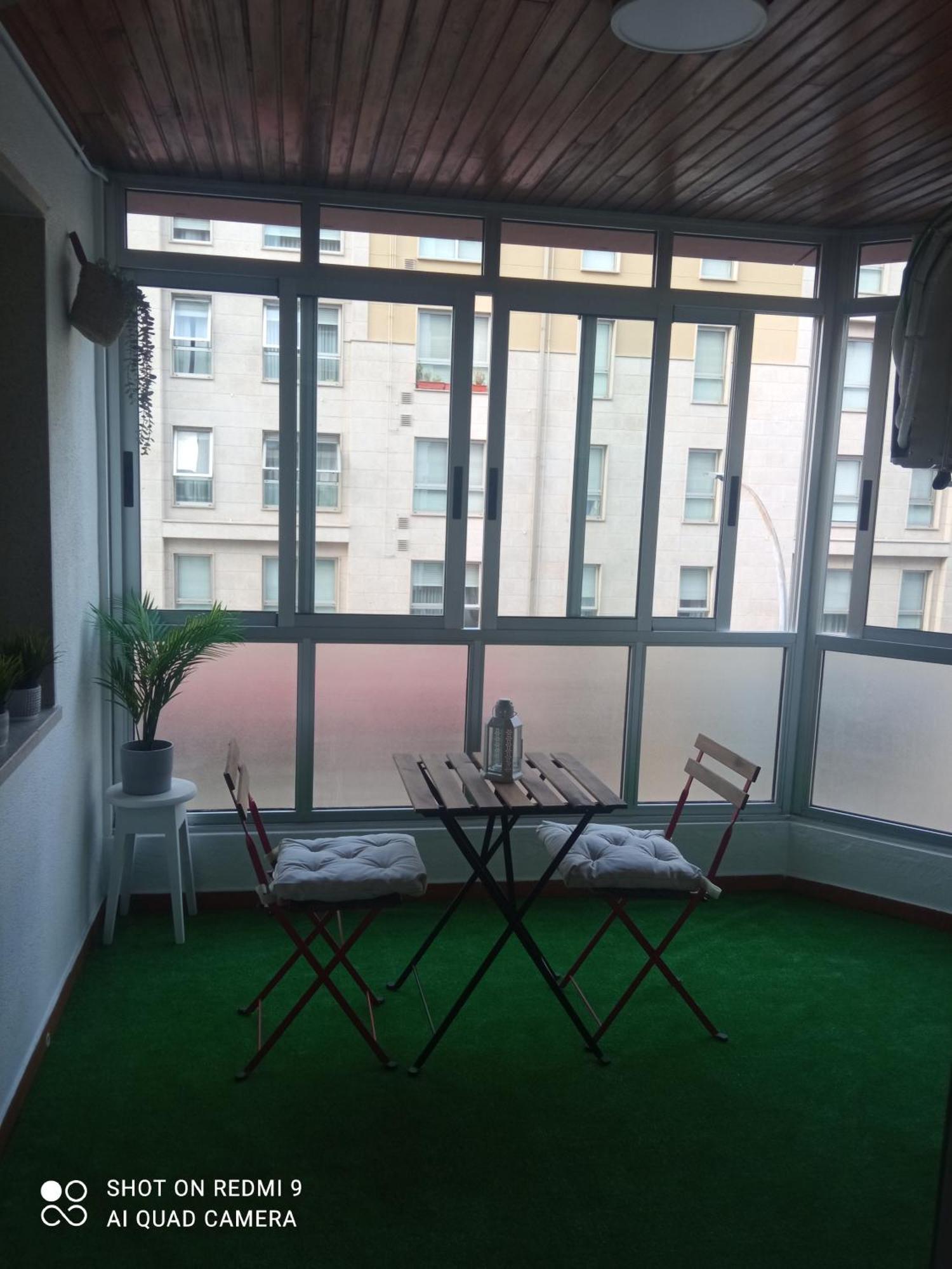 Apartamento Apto Cortegada Vilagarcía de Arousa