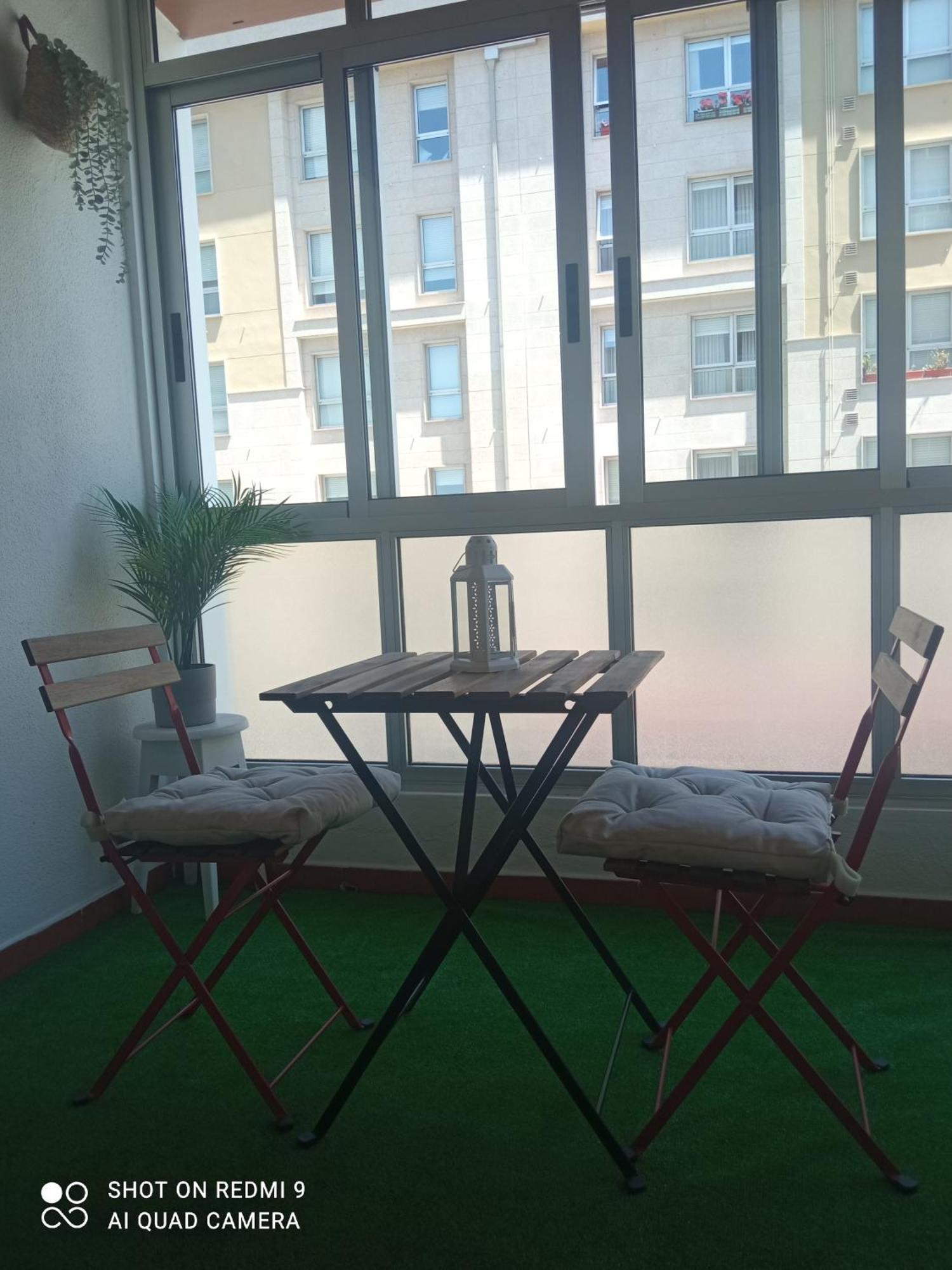 Apto Cortegada Apartamento *