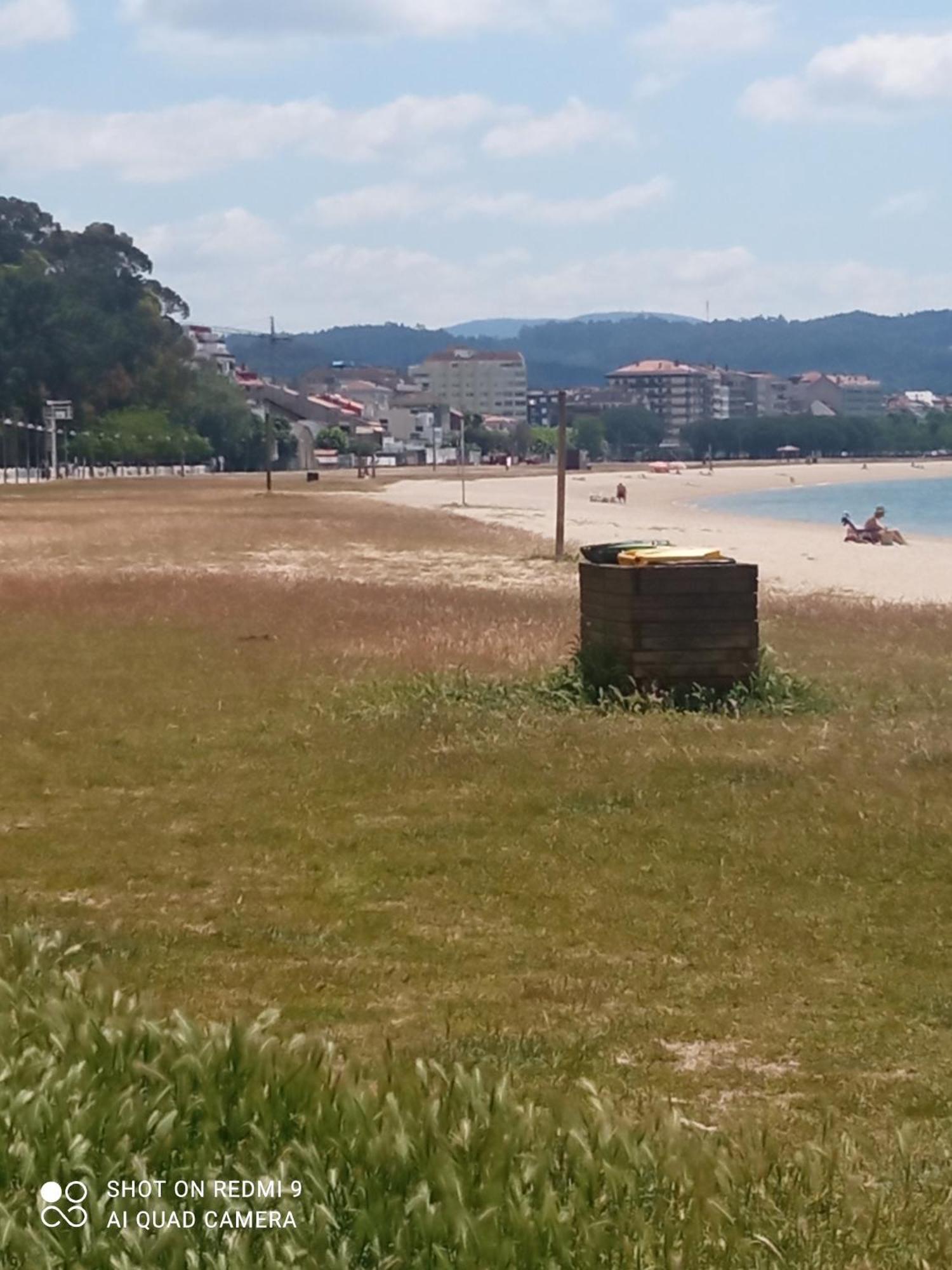 Apartamento Apto Cortegada Vilagarcía de Arousa