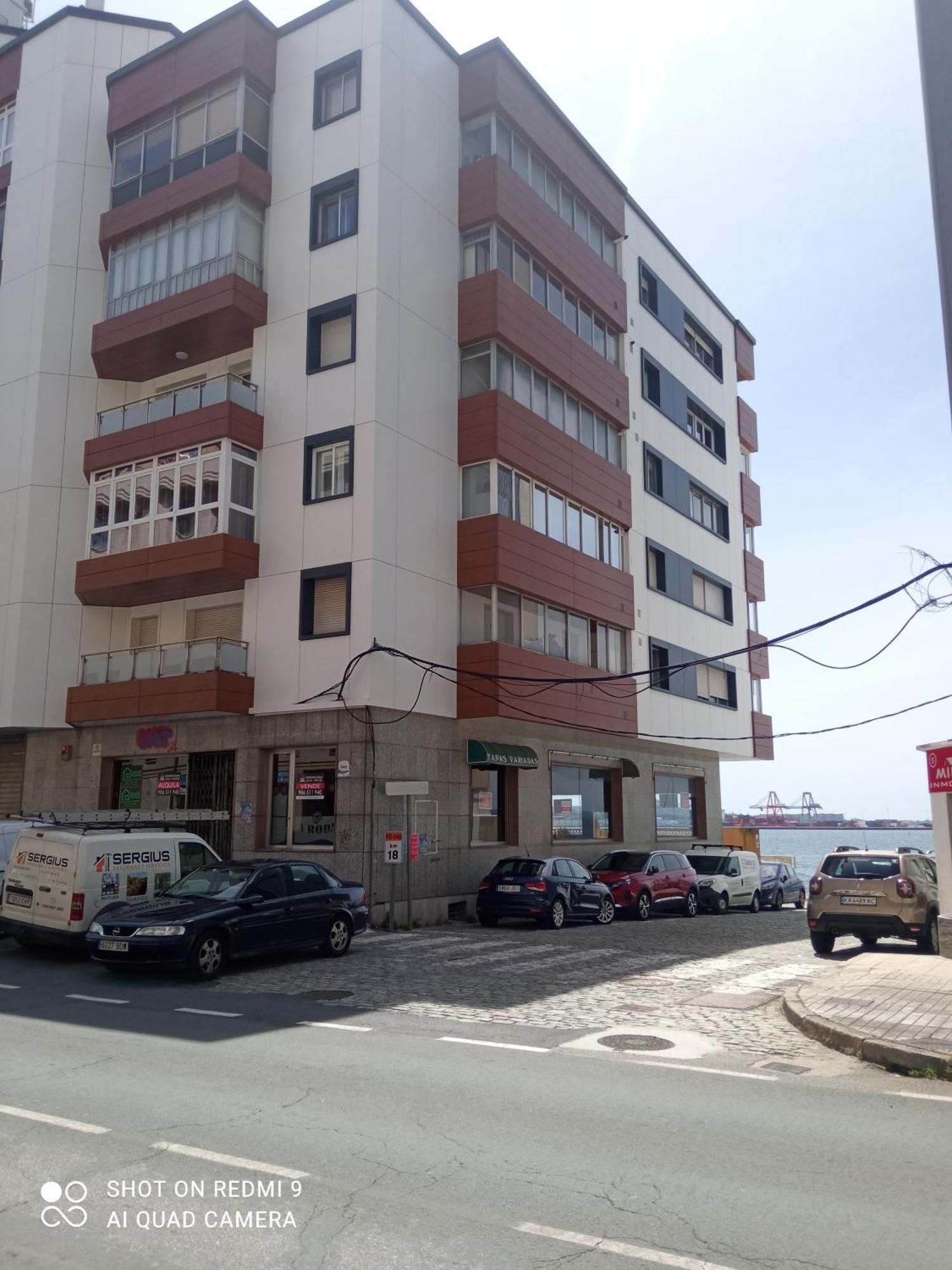 Apartamento Apto Cortegada