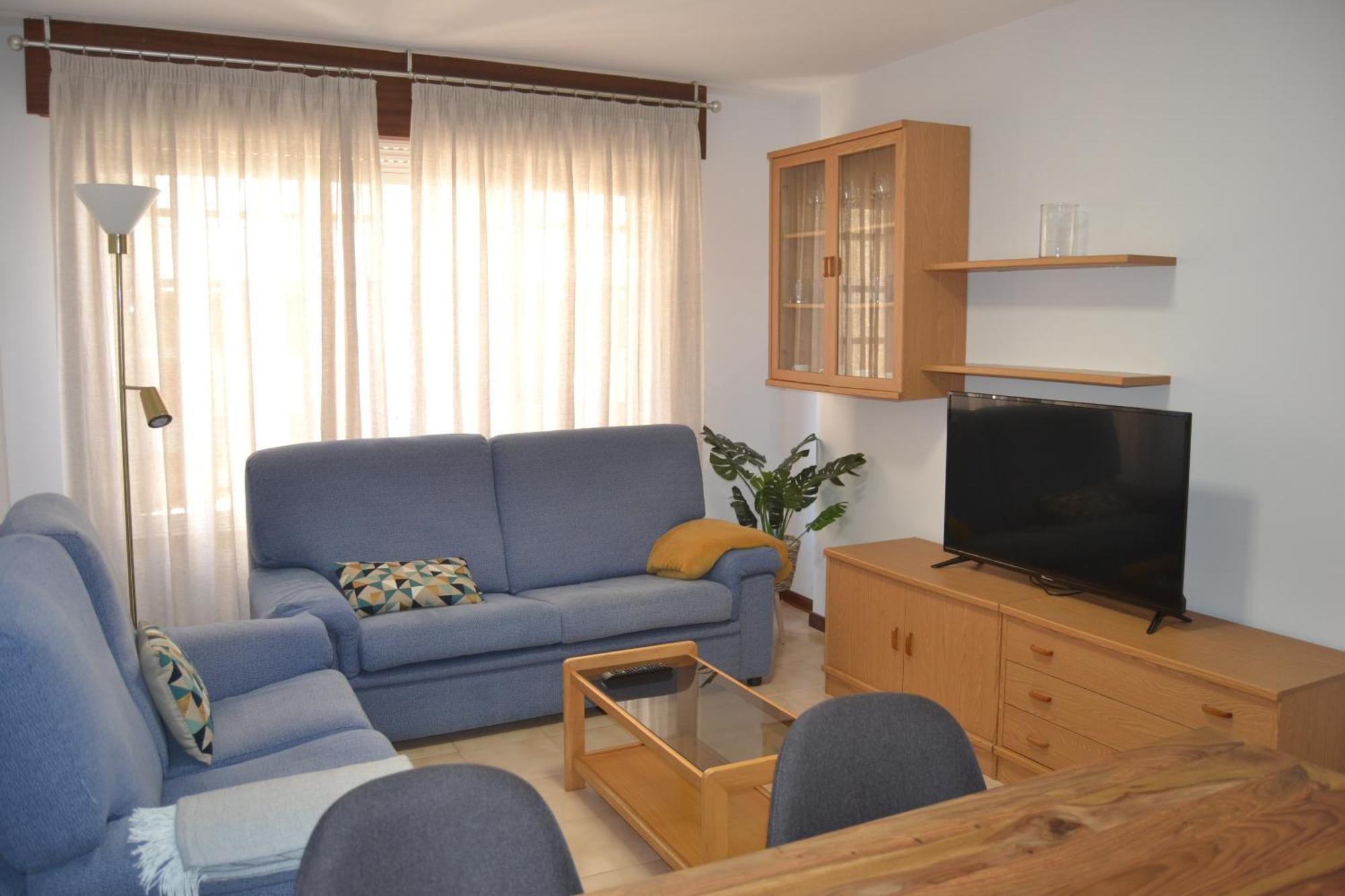 Apartment Puente