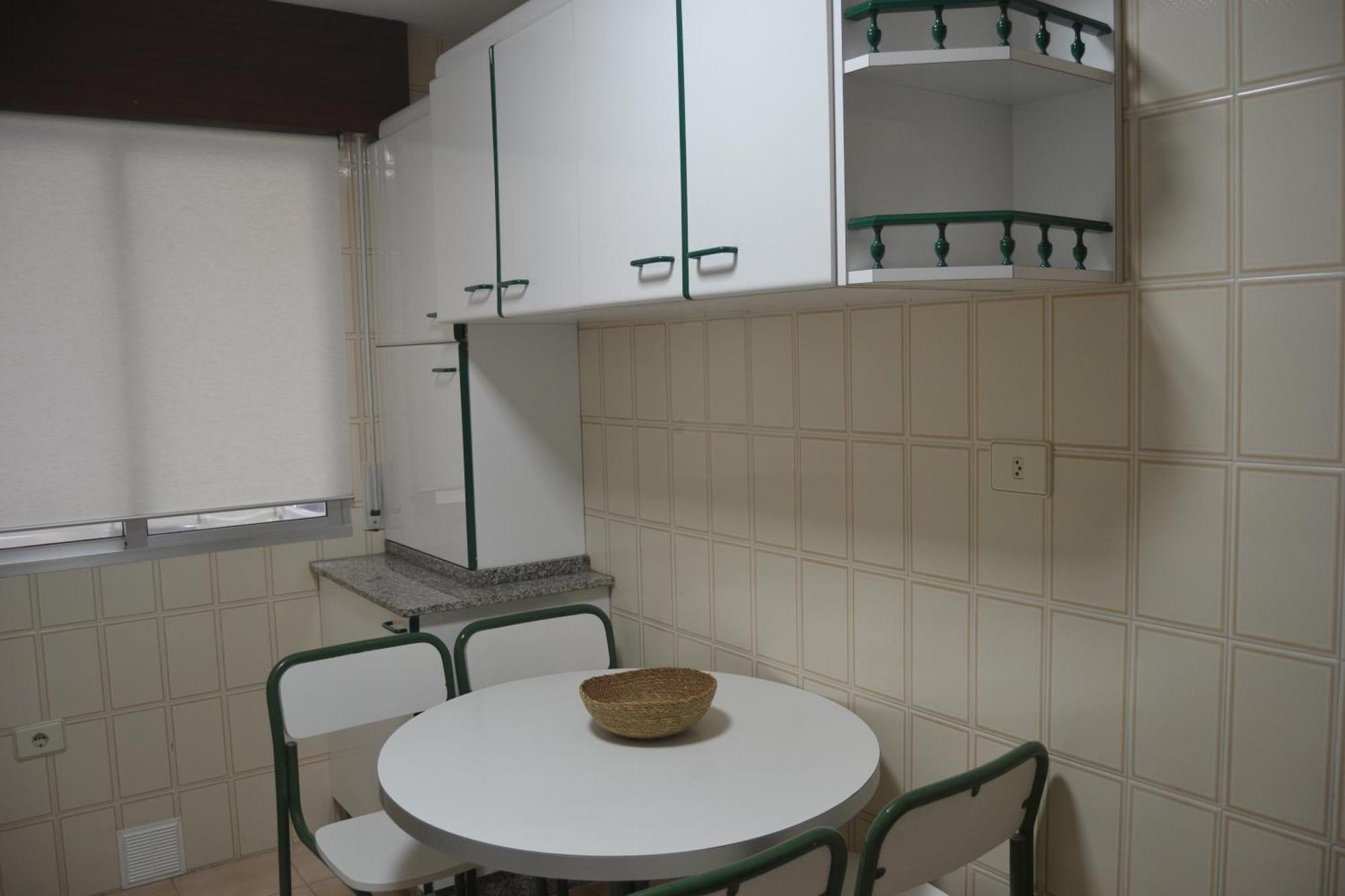 Apartment Puente *