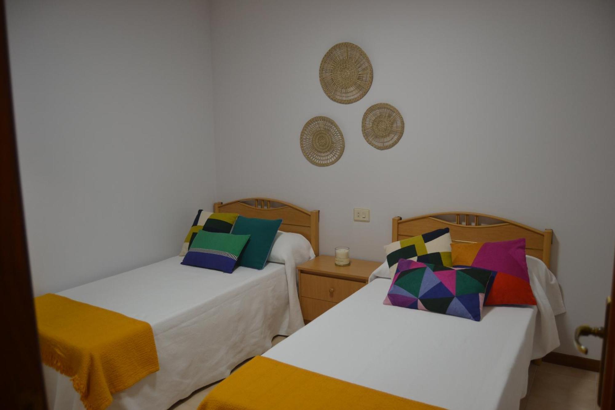 Puente Apartment
