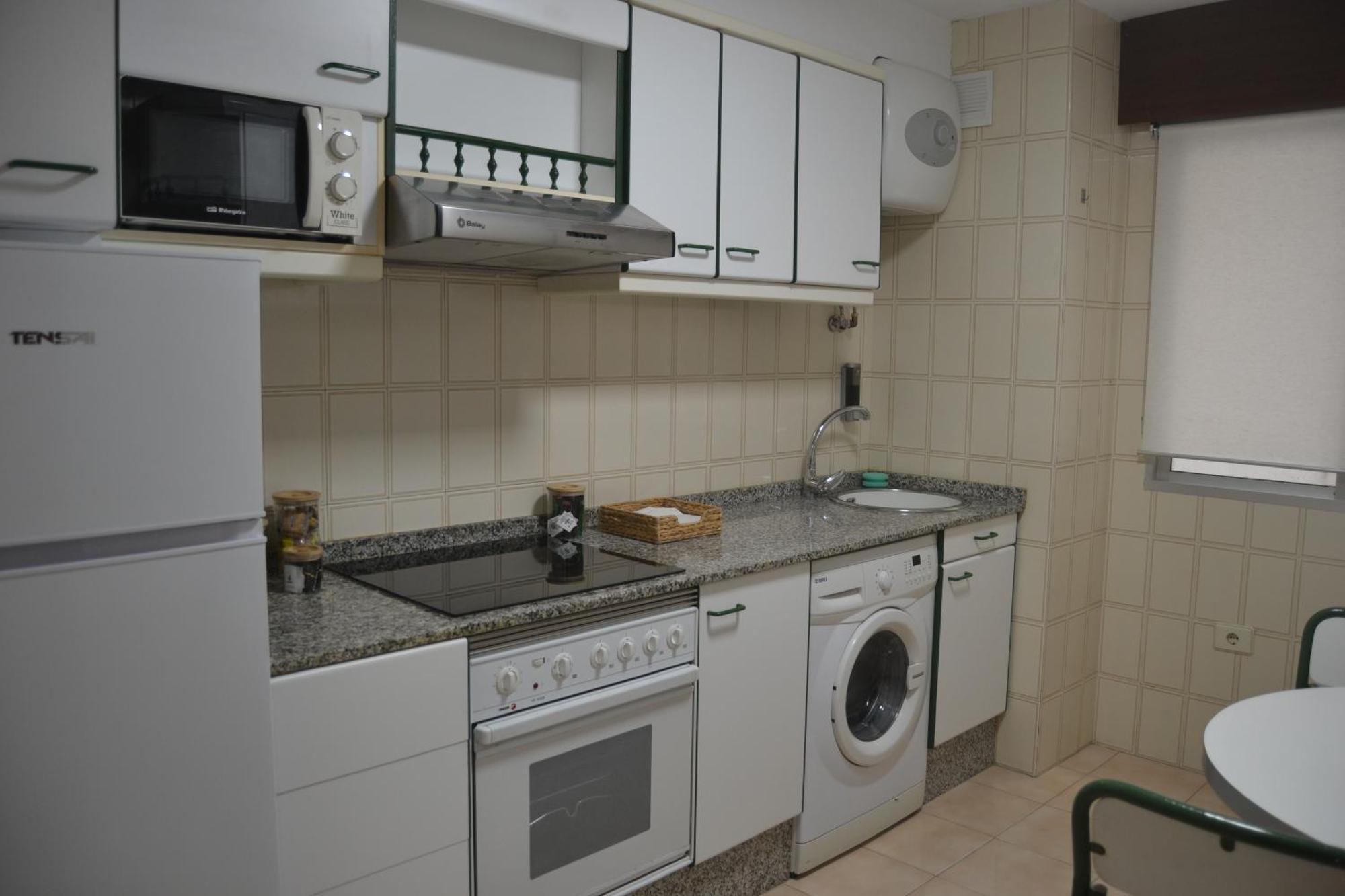 Apartment Puente