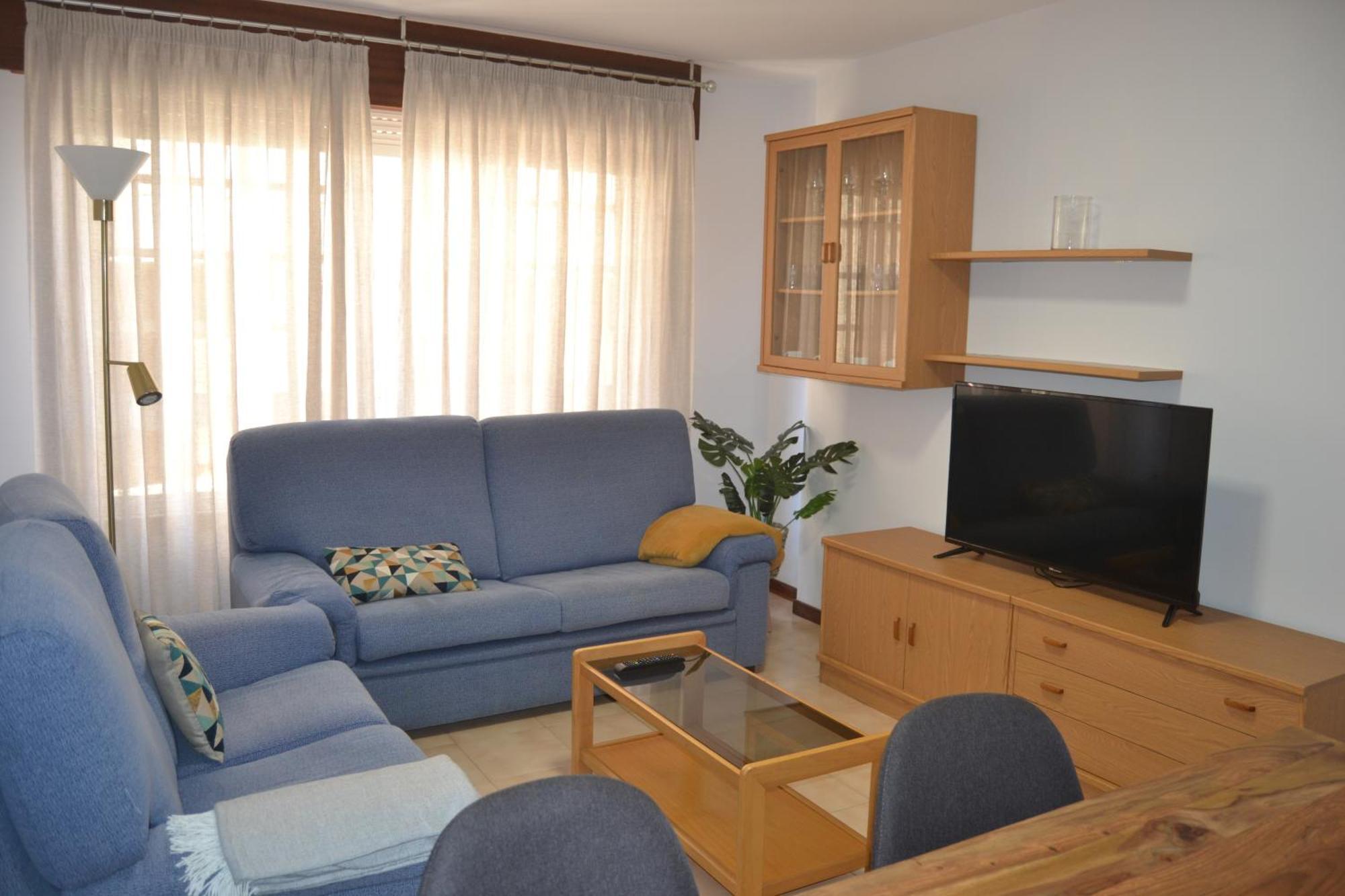 Puente Apartment Portonovo