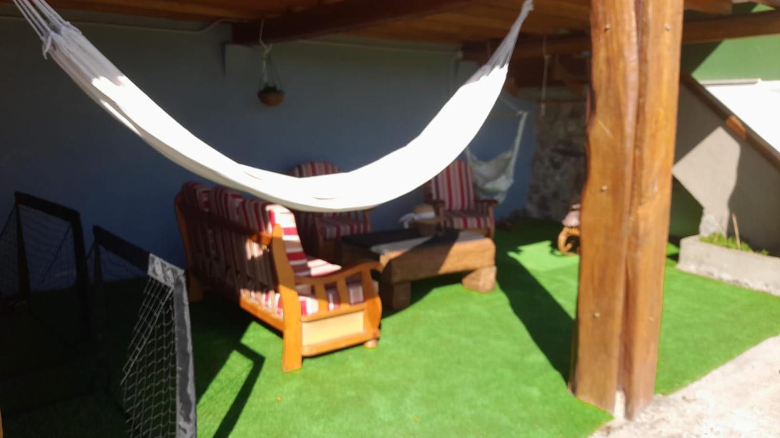 Holiday home A Casa Do Acivro Outes