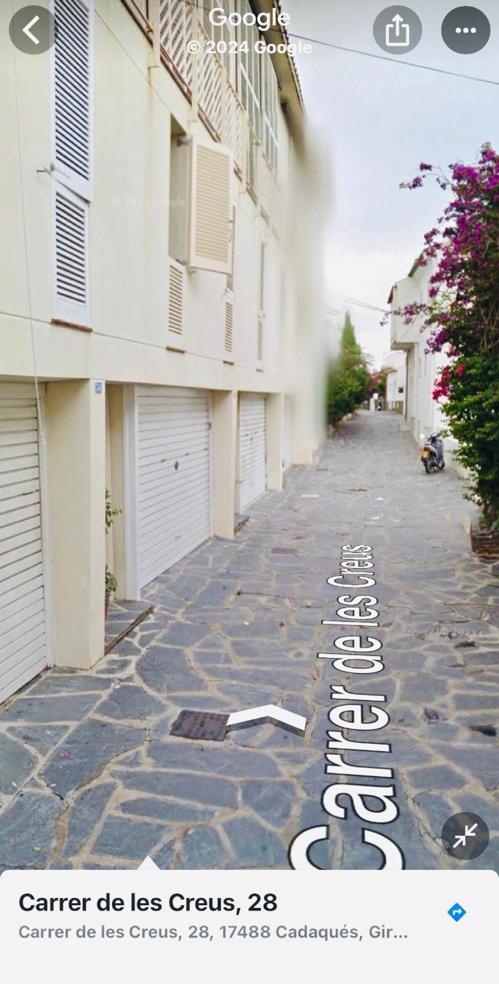 Duplex Deli Cadaqués