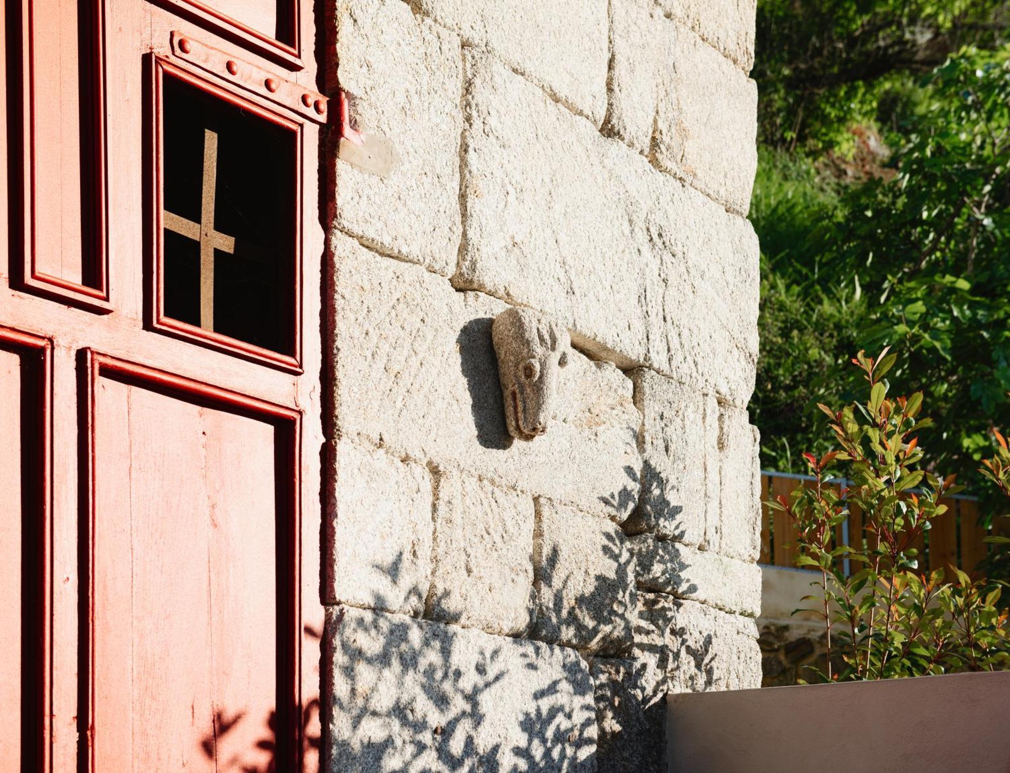 O Souto Da Aldea Ribeira Sacra Parada De Sil Сasa de vacaciones Parada del Sil