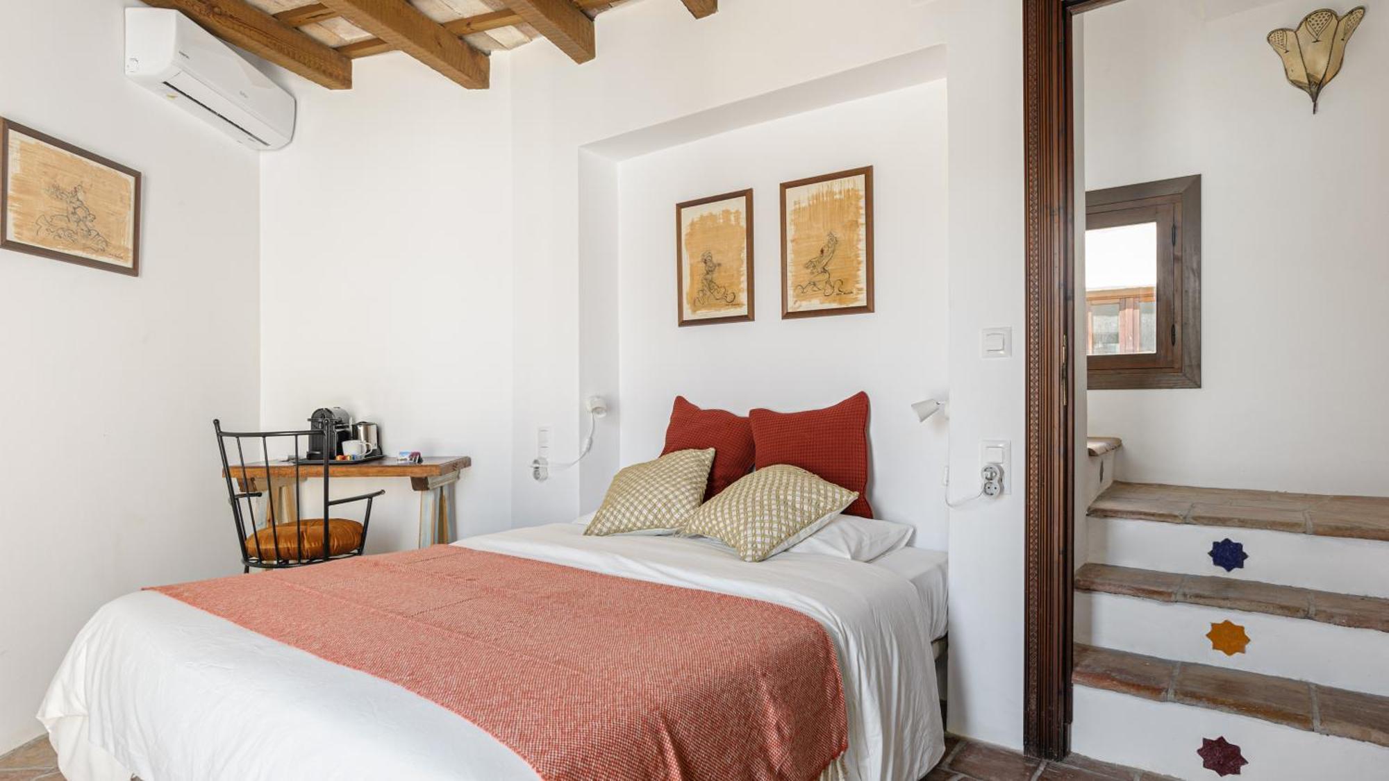 Casa Lunarito Pensión