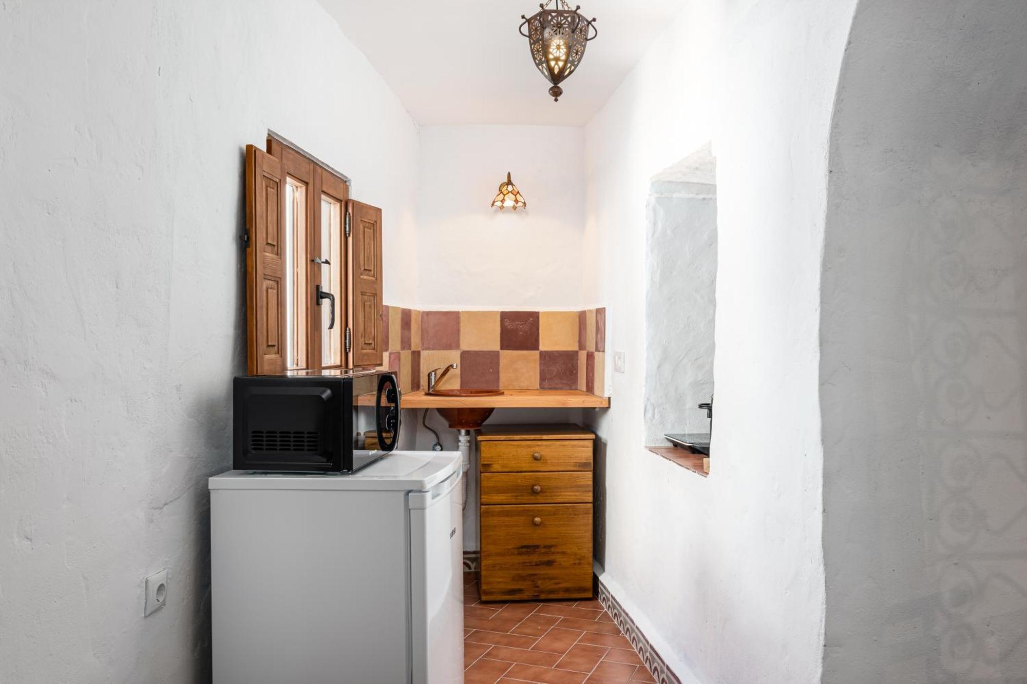 Casa Lunarito Pensión *
