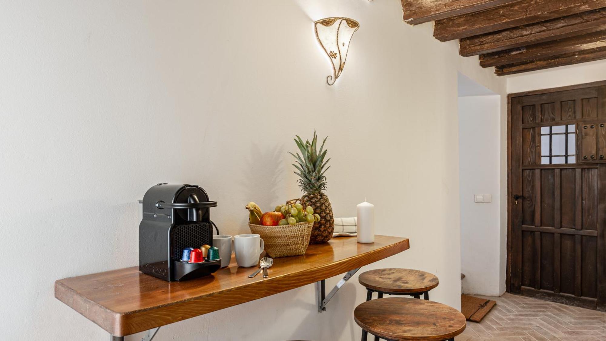 Casa Lunarito Pensión Vejer de la Frontera
