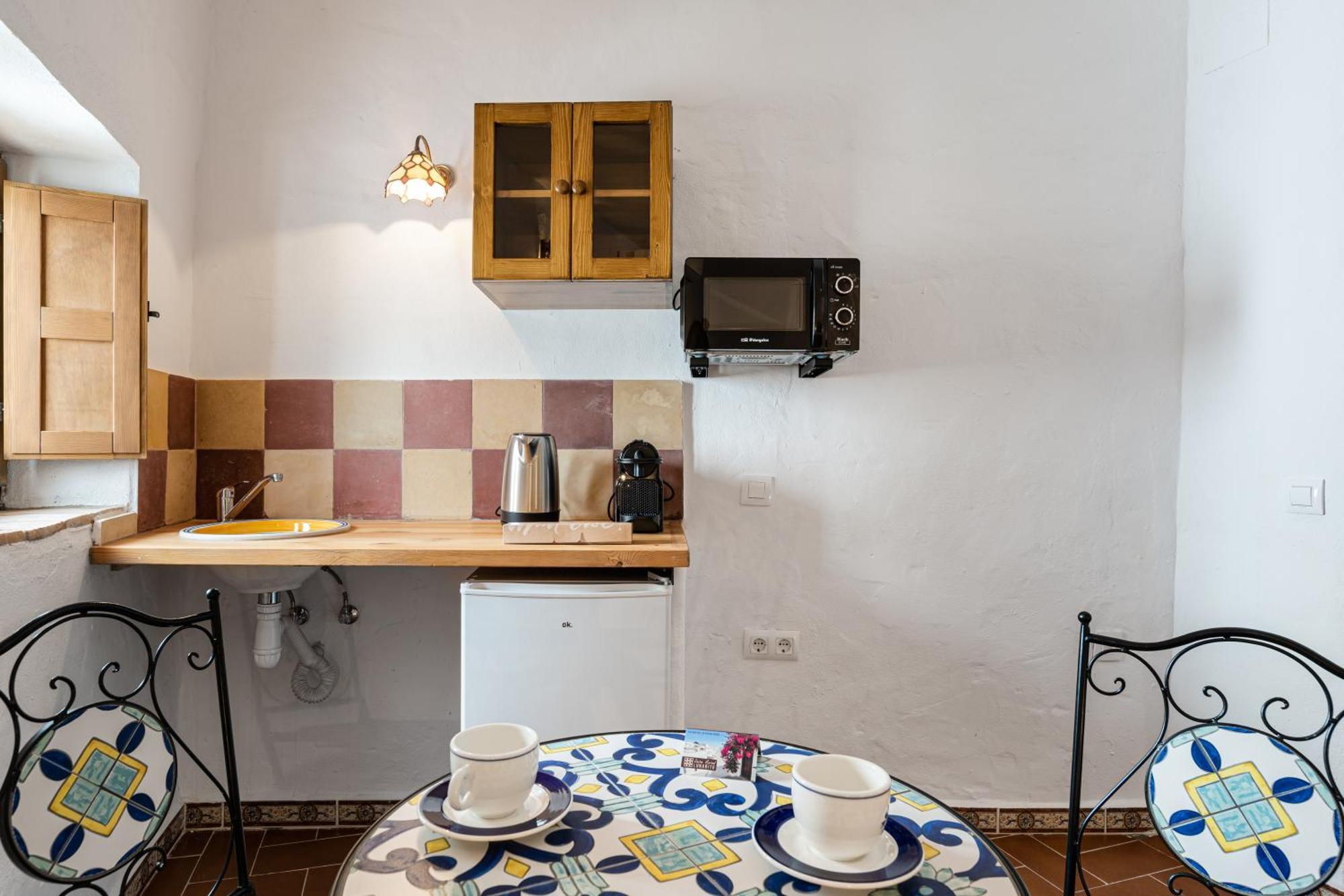 Casa Lunarito Pensión *