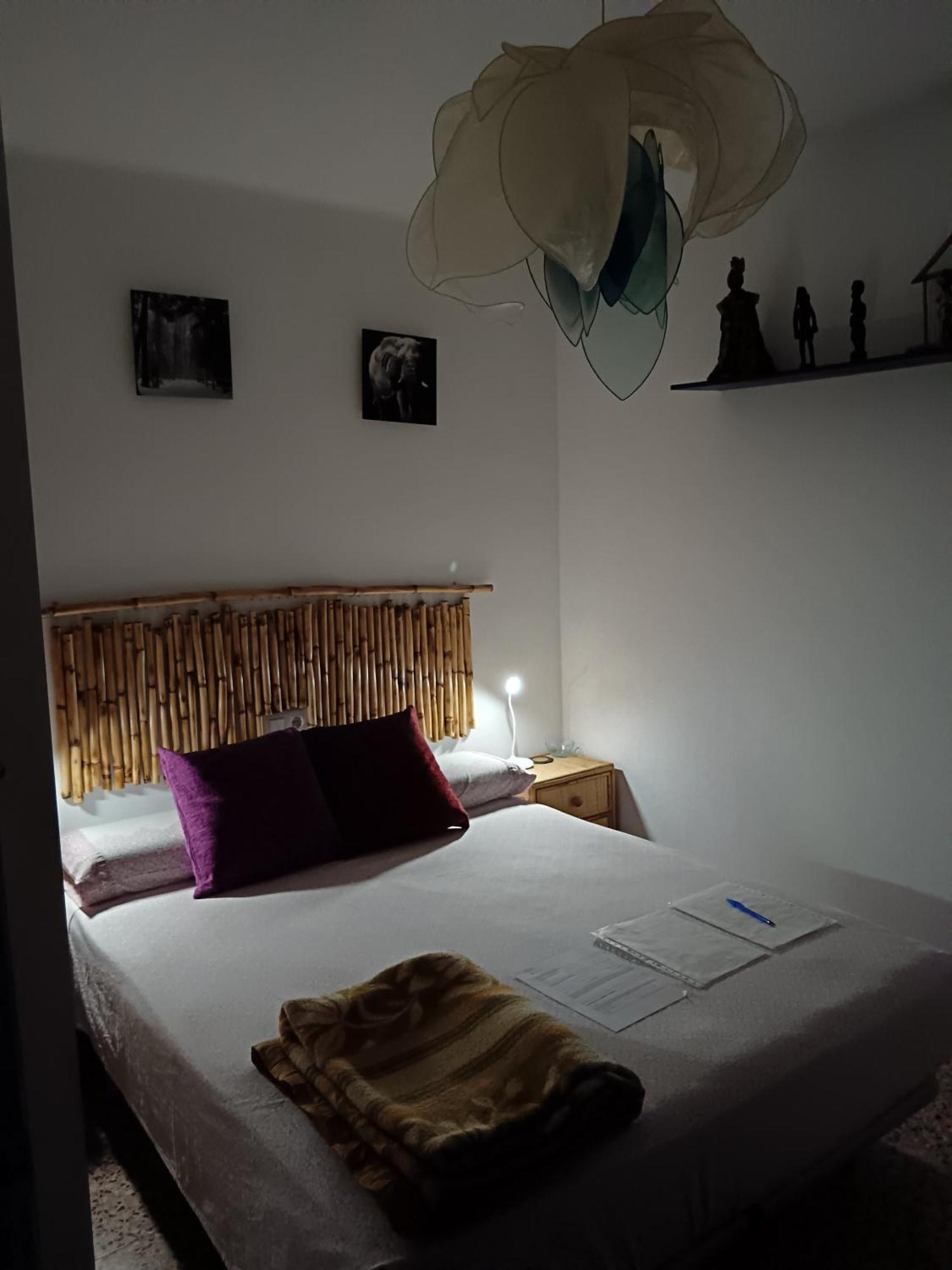 Homestay Mari, Comparto El Piso Blanes