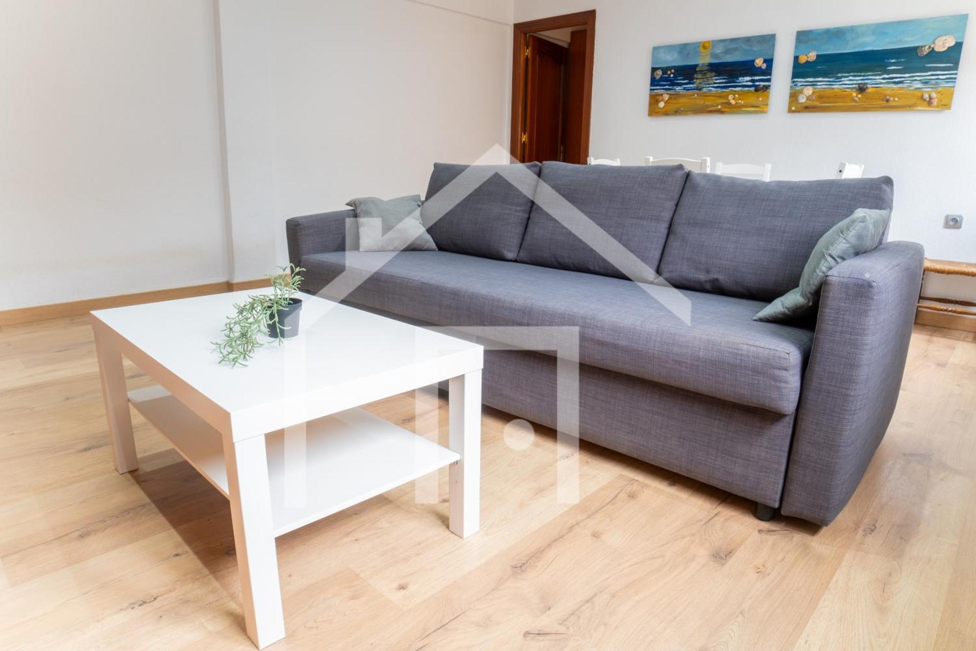 Apartamento La Luz Avilés