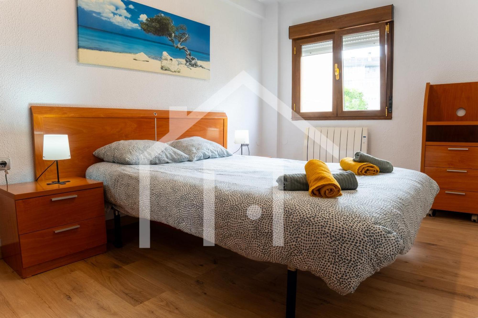 La Luz Apartamento *