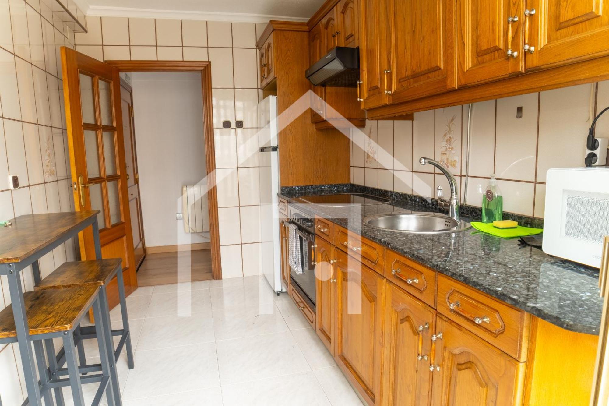 Apartamento La Luz