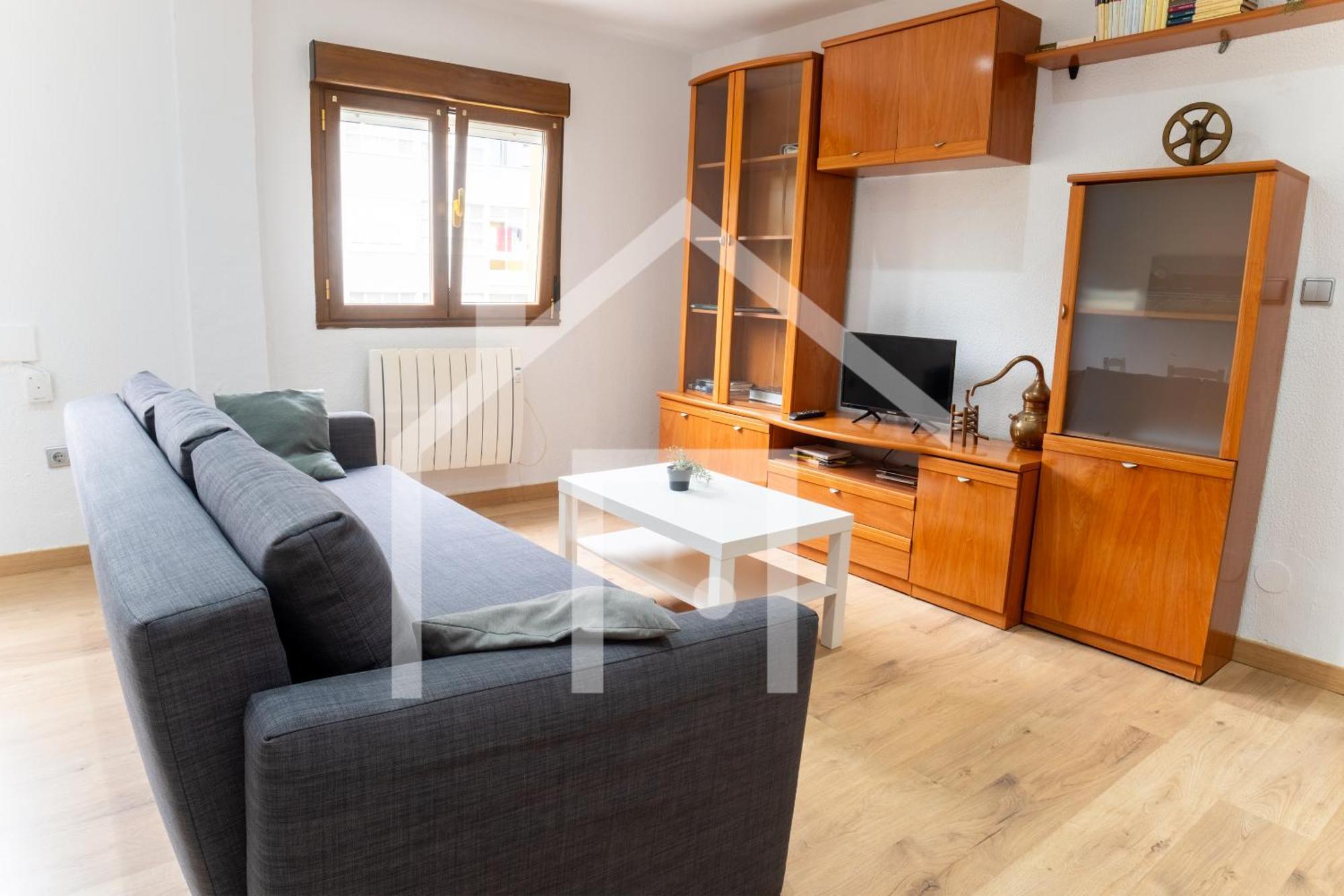 La Luz Apartamento Avilés