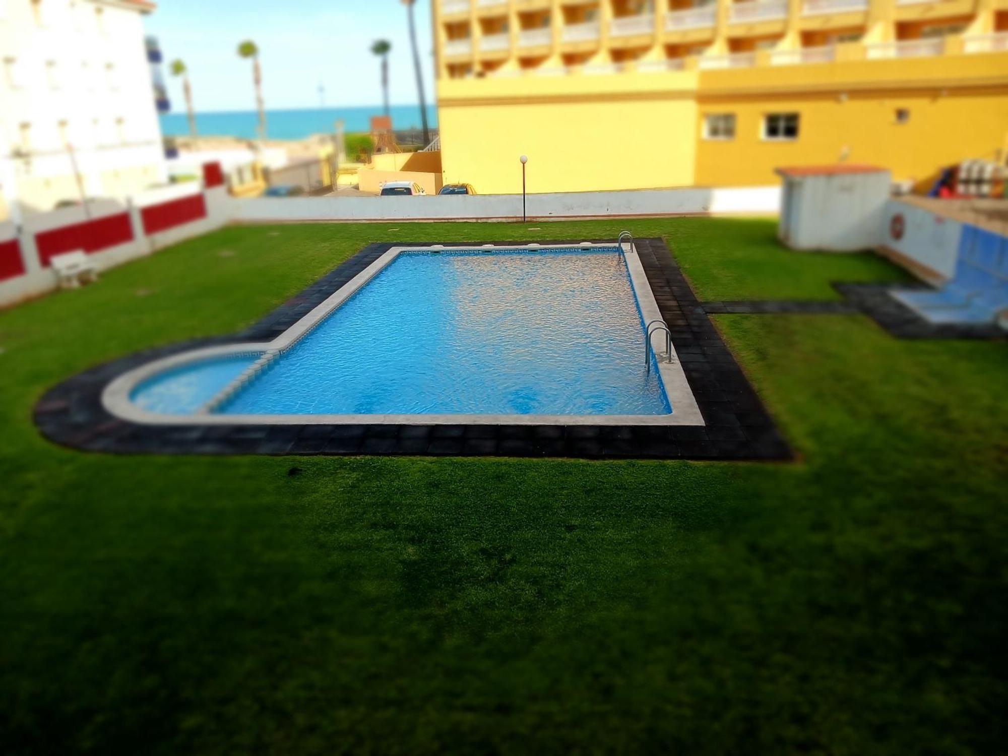 Precioso Atico Frente Al Mar Reformado 2025 Apartamento Peñíscola