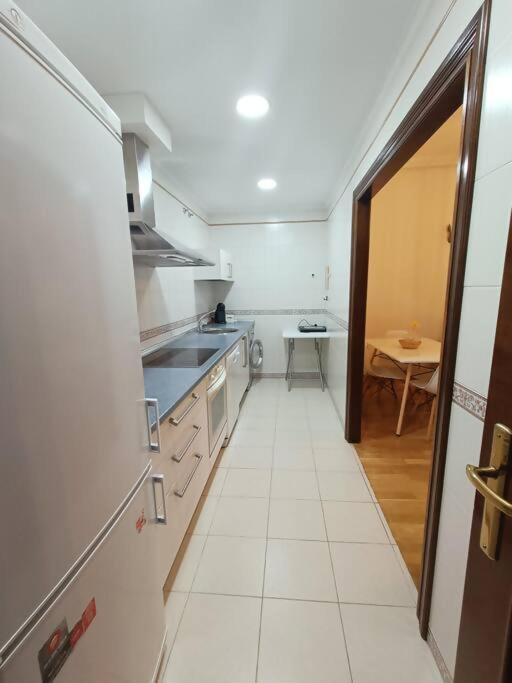 Apartamento Pl Del Angel Junto Pl Mayor Con Aire *