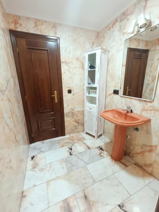 Pl Del Angel Junto Pl Mayor Con Aire Apartamento Salamanca