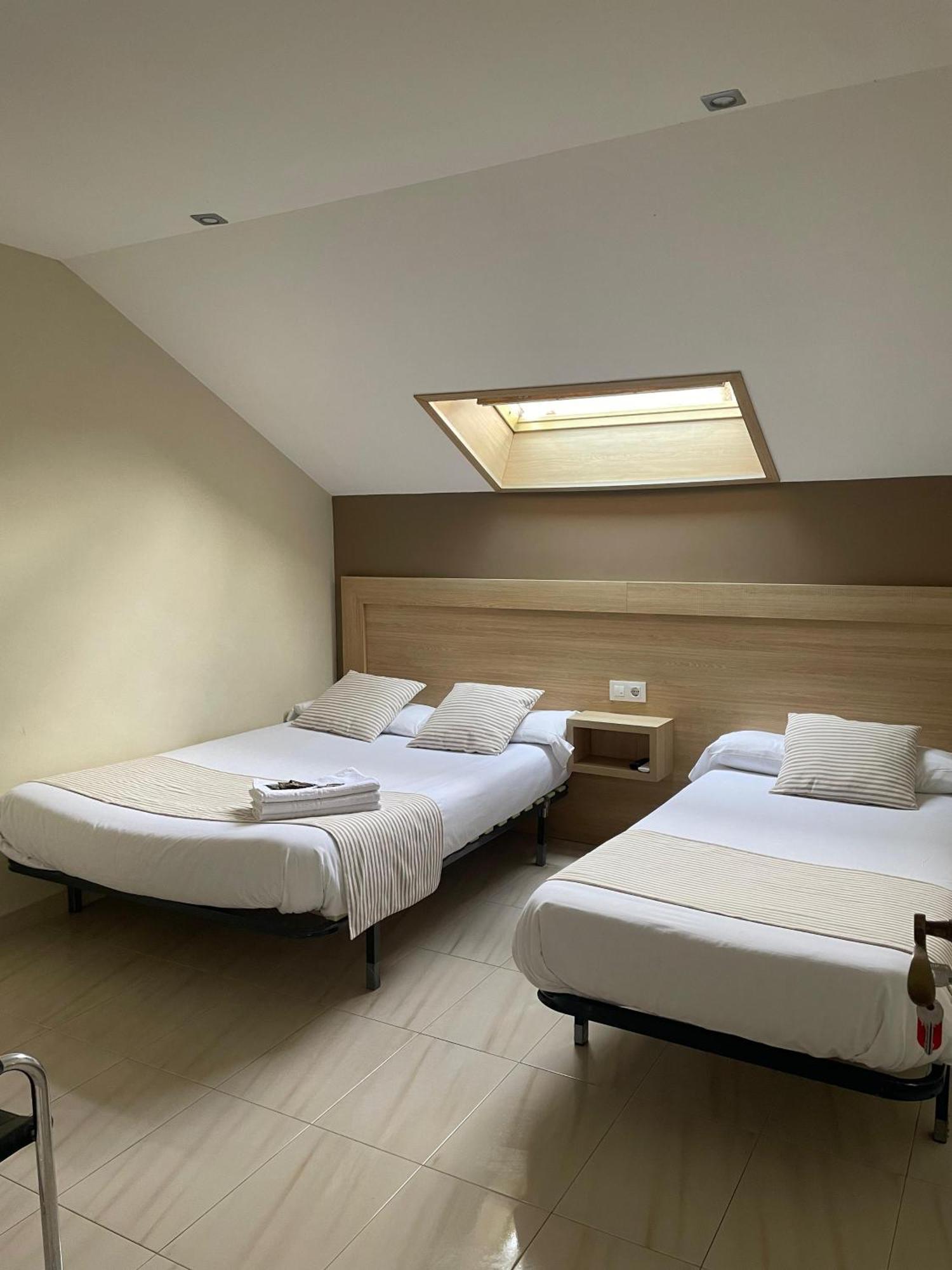 Casa Maruxa Guest house