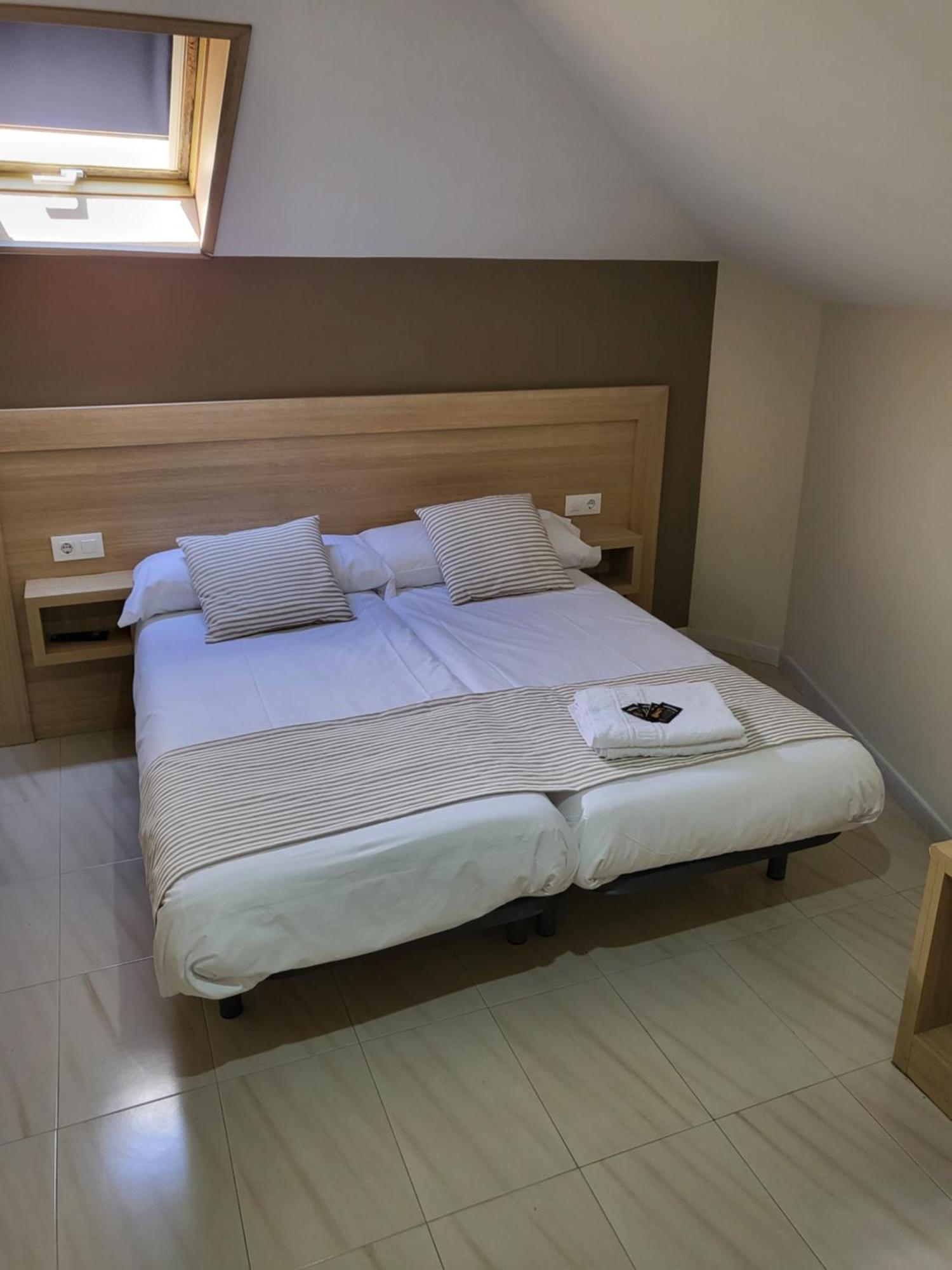 Casa Maruxa * Pontevedra