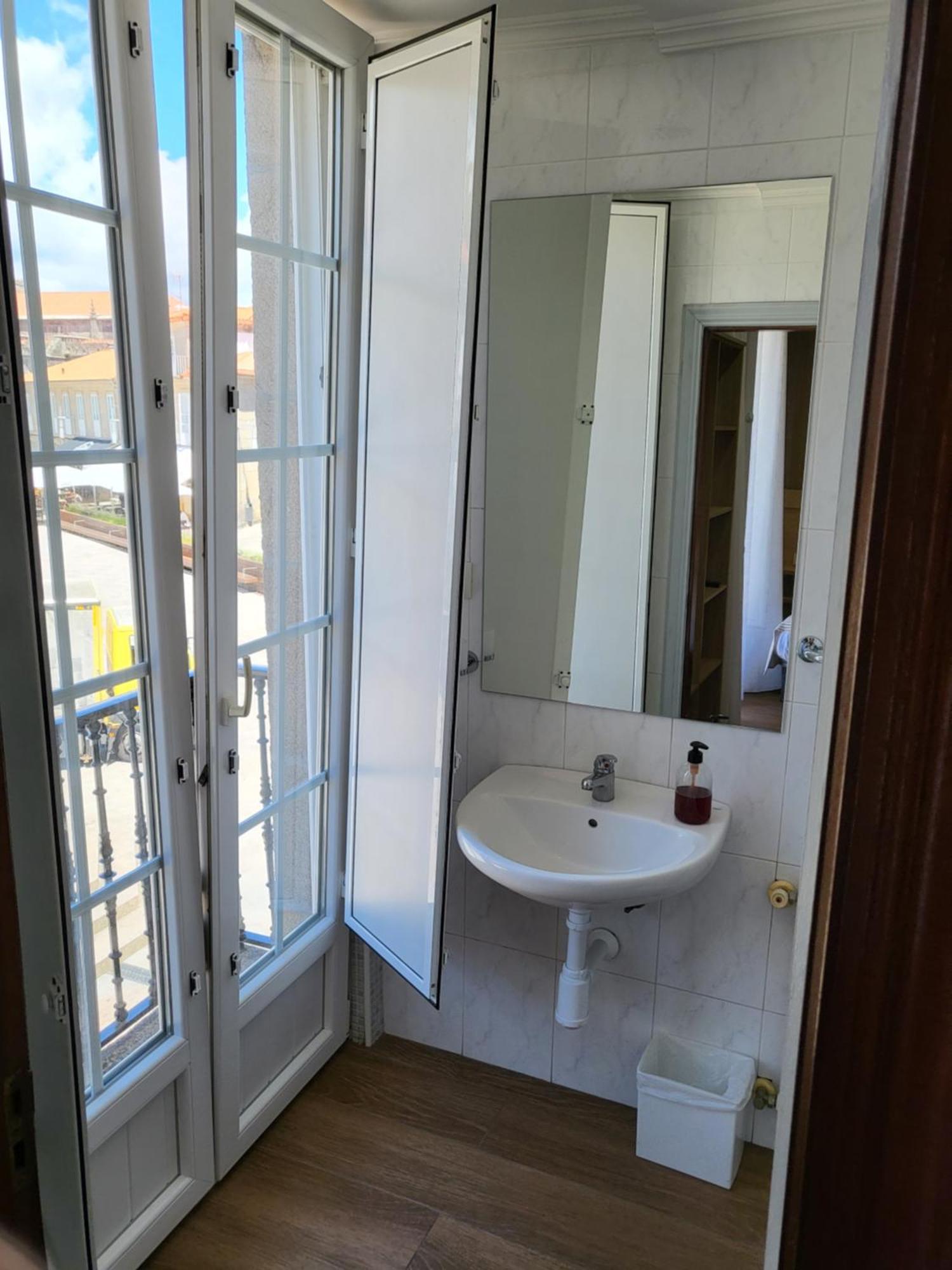 Casa Maruxa * Pontevedra