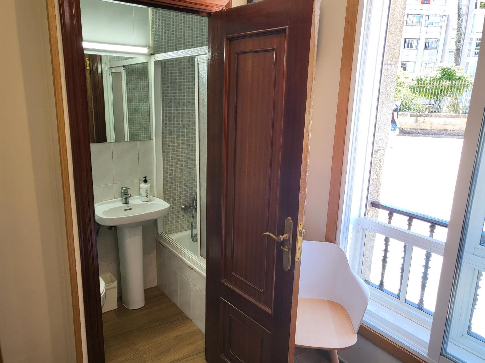 Casa Maruxa Guest house *
