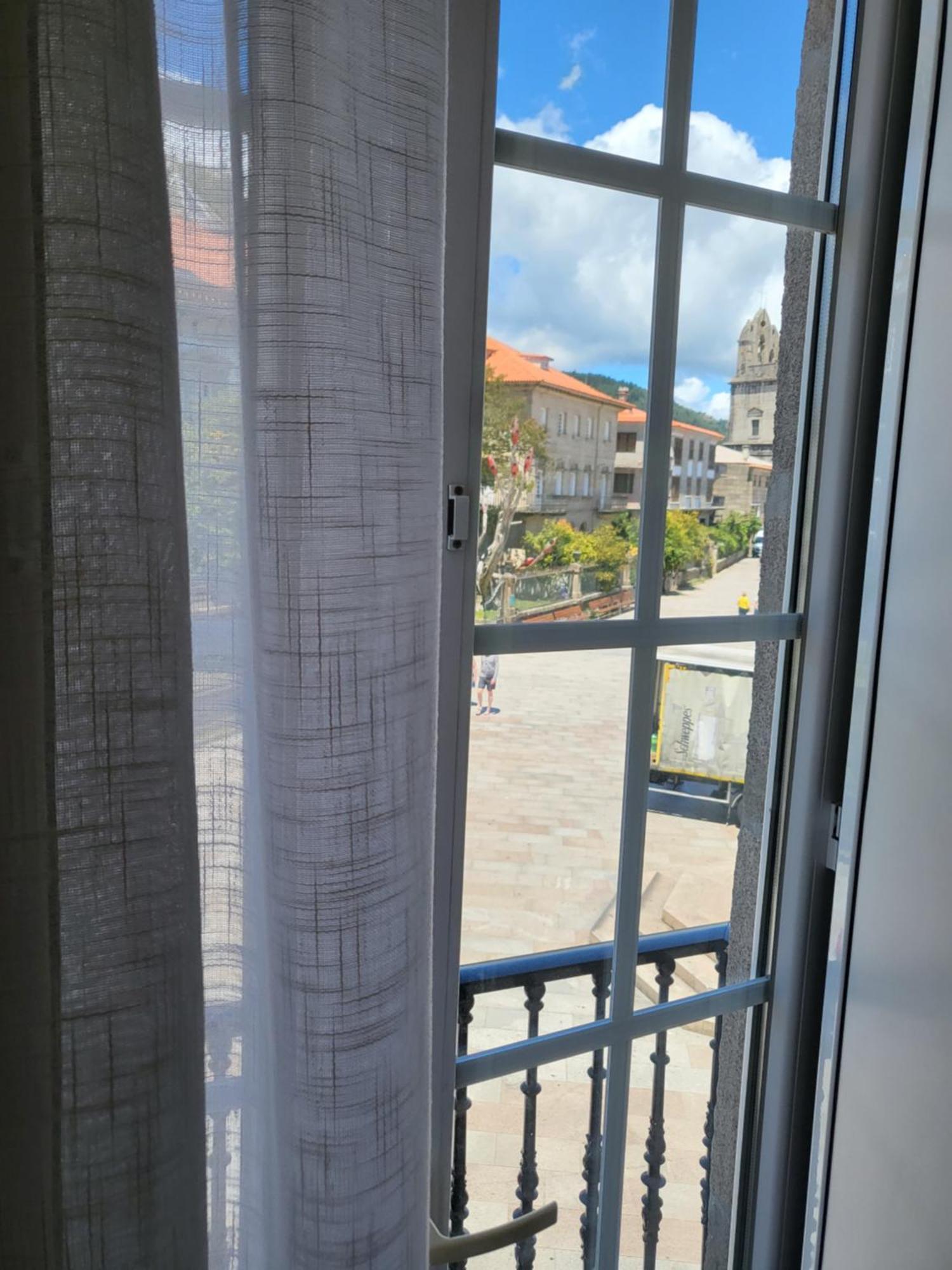 Casa Maruxa Pontevedra