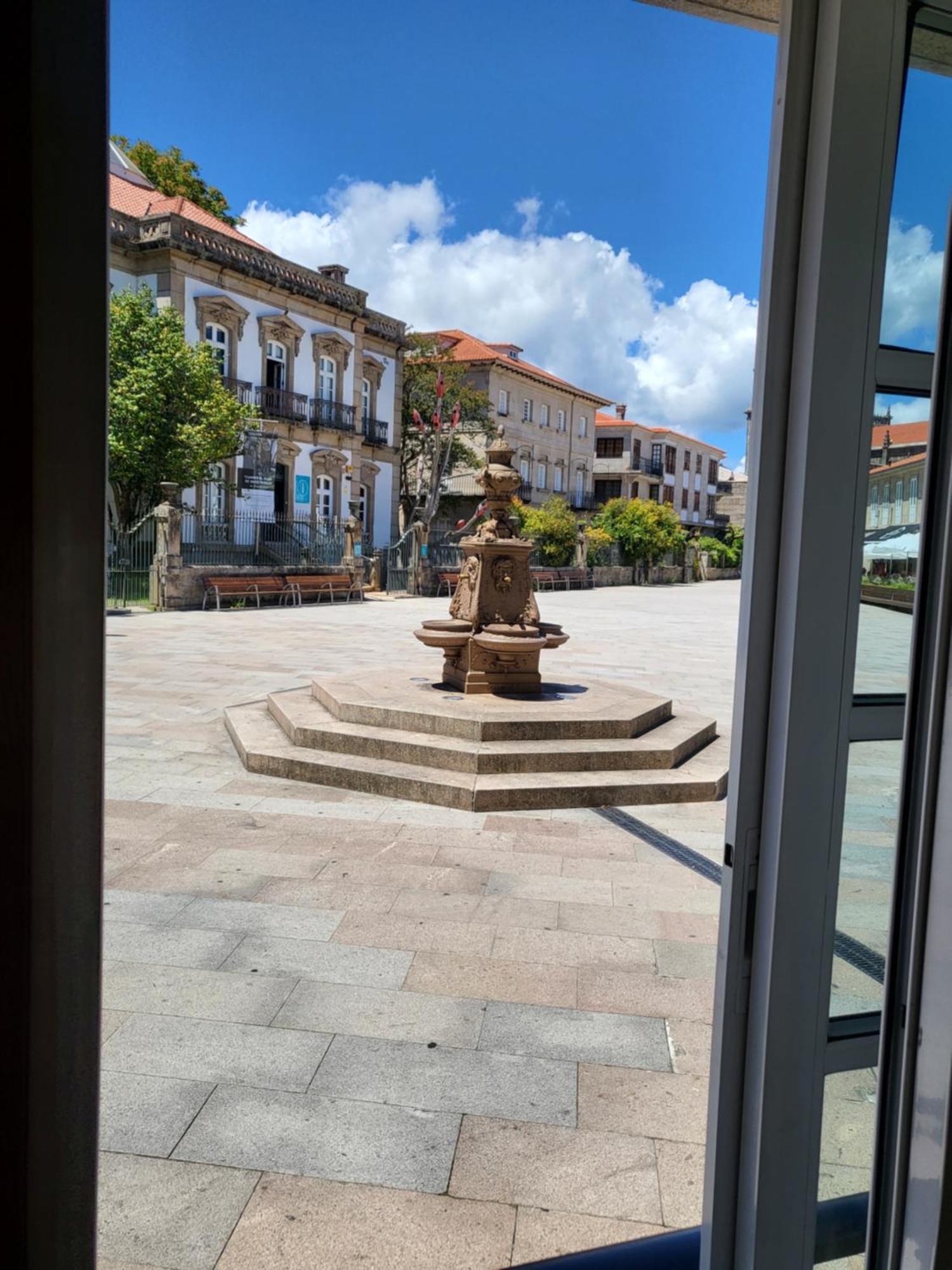 Casa Maruxa * Pontevedra
