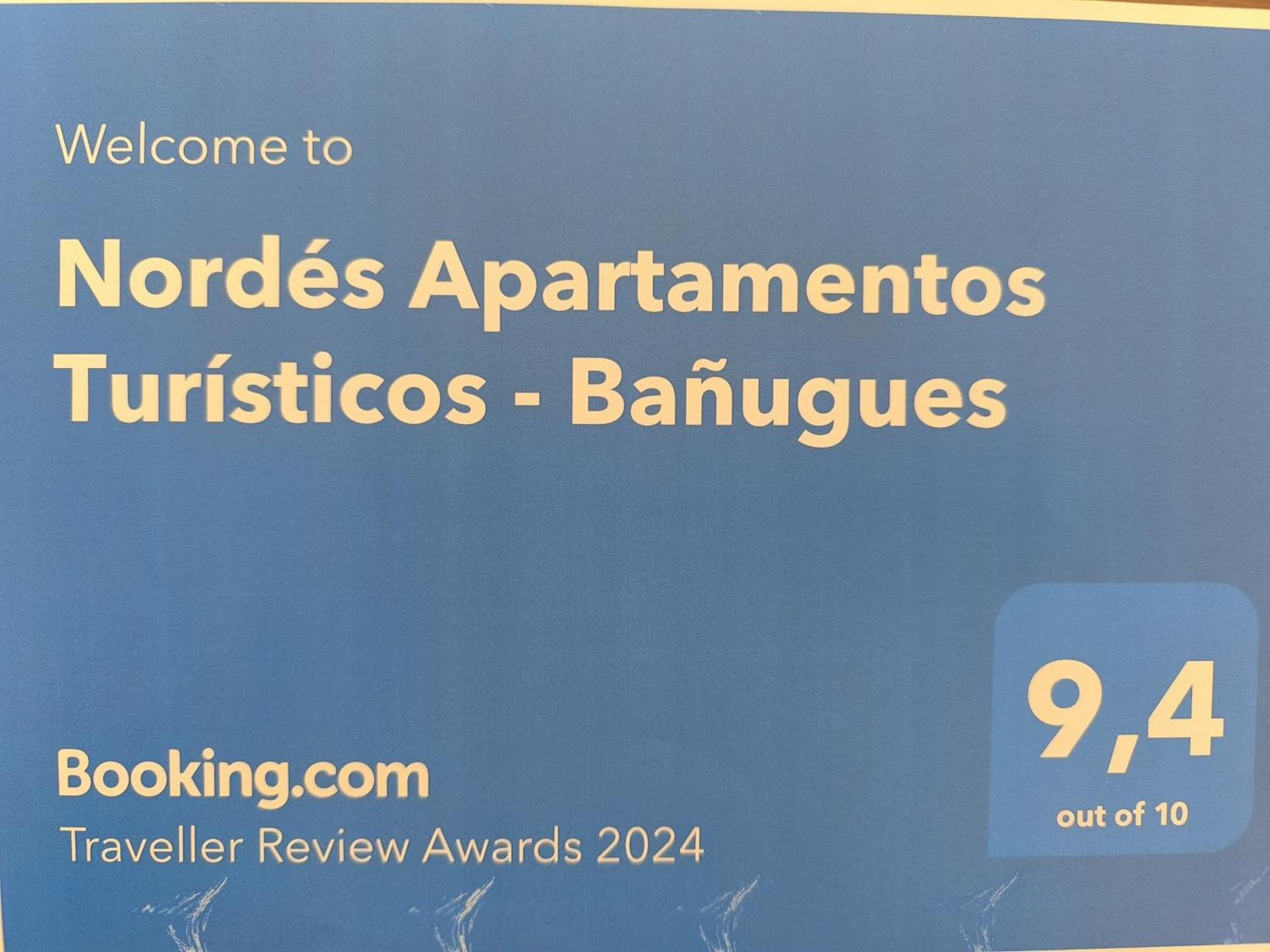 Nordes Turisticos - Apartamento