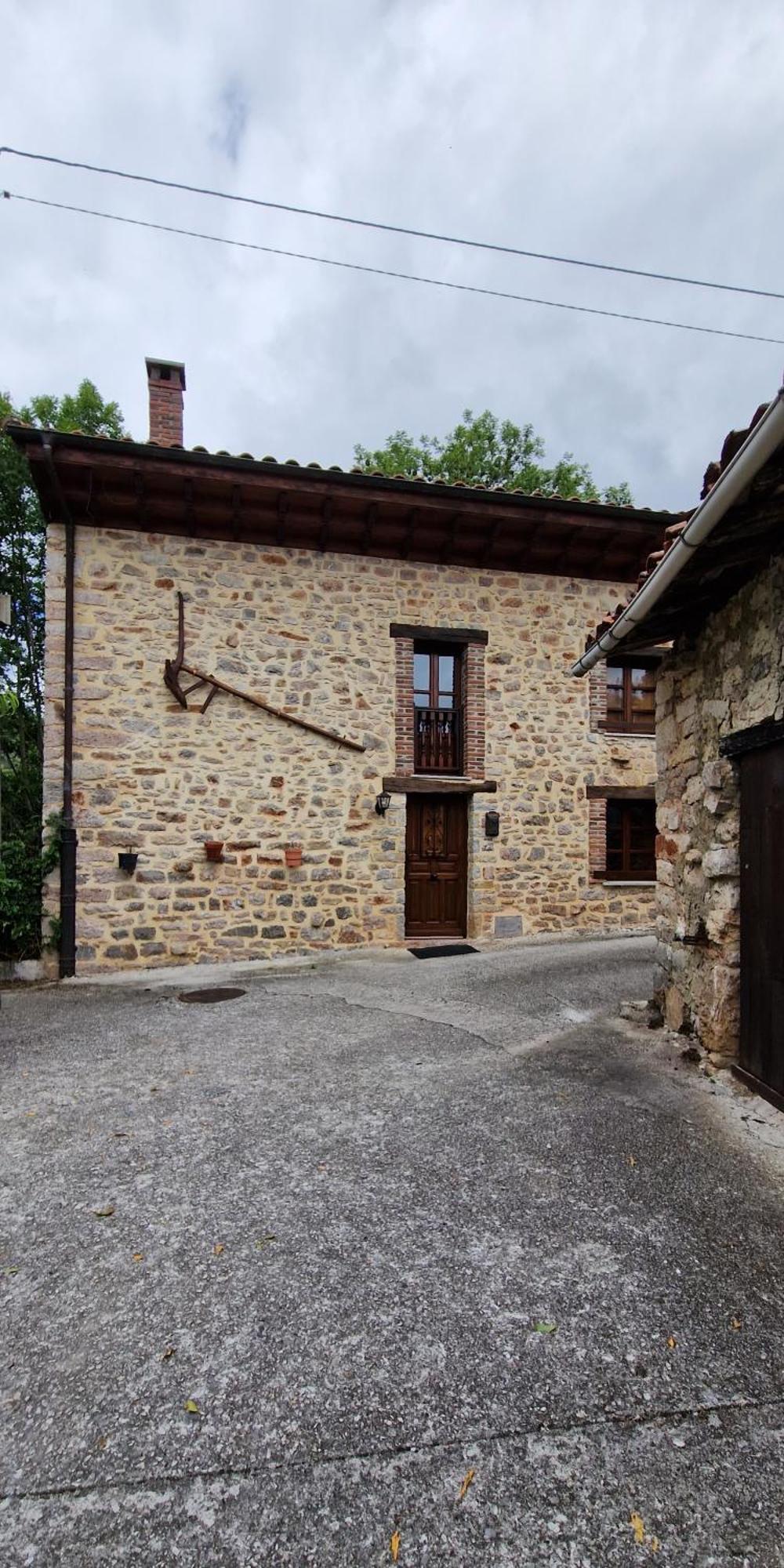 El Cau - Casas De Picos Chalet *