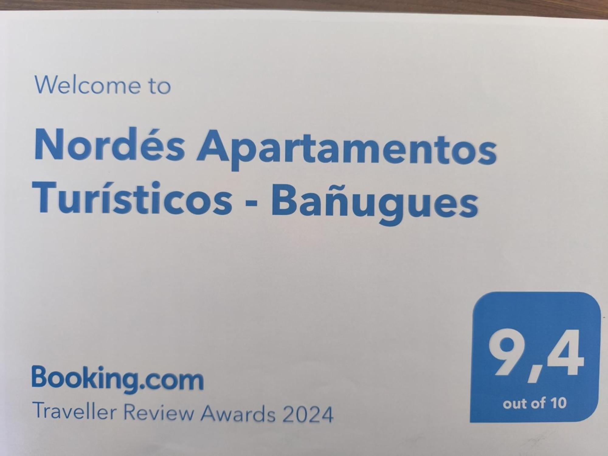 Nordes Turisticos - Apartamento