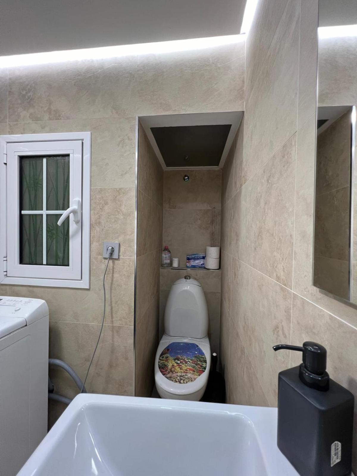Apartamento Terrace Seaview Canteras 1room *