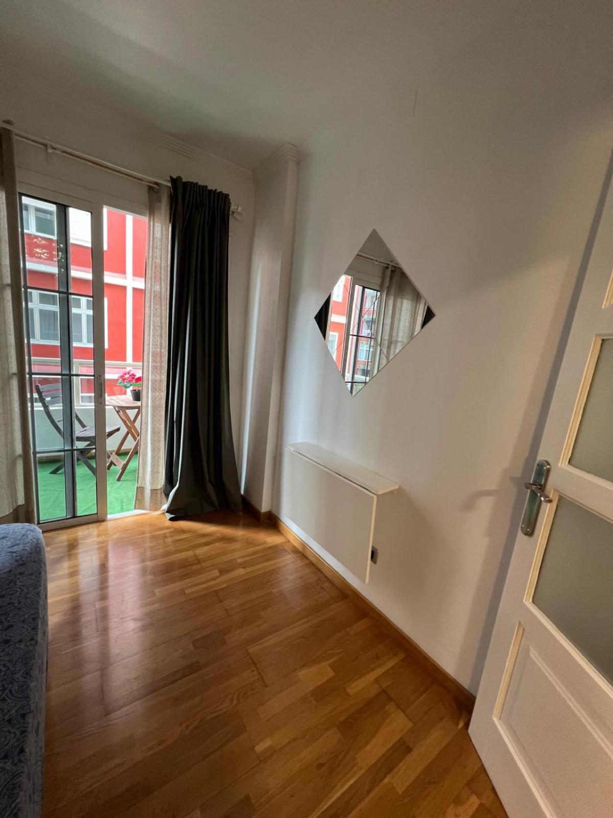 Terrace Seaview Canteras 1room Apartamento Las Palmas de Gran Canaria