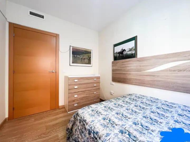 Apartamento El Balco Apartamento En El Pueblo De Oropesa Del Mar.