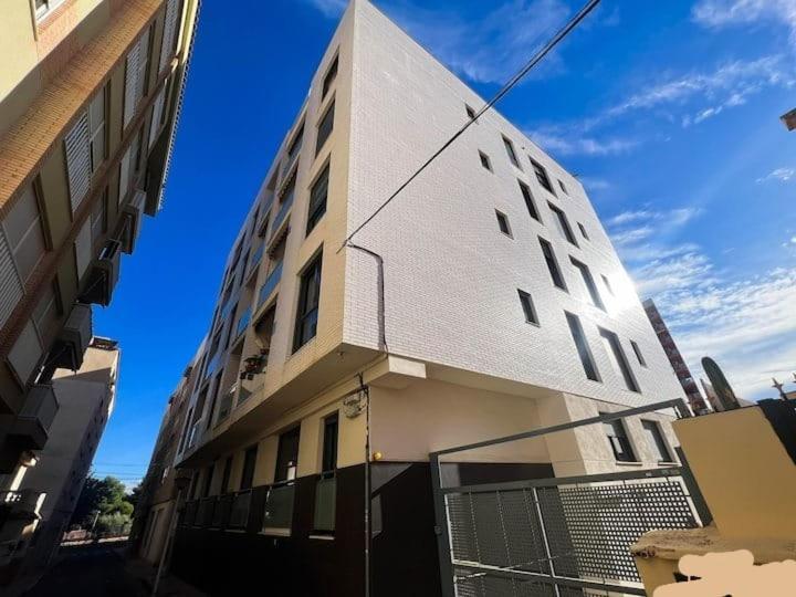 El Balco Apartamento En El Pueblo De Oropesa Del Mar.