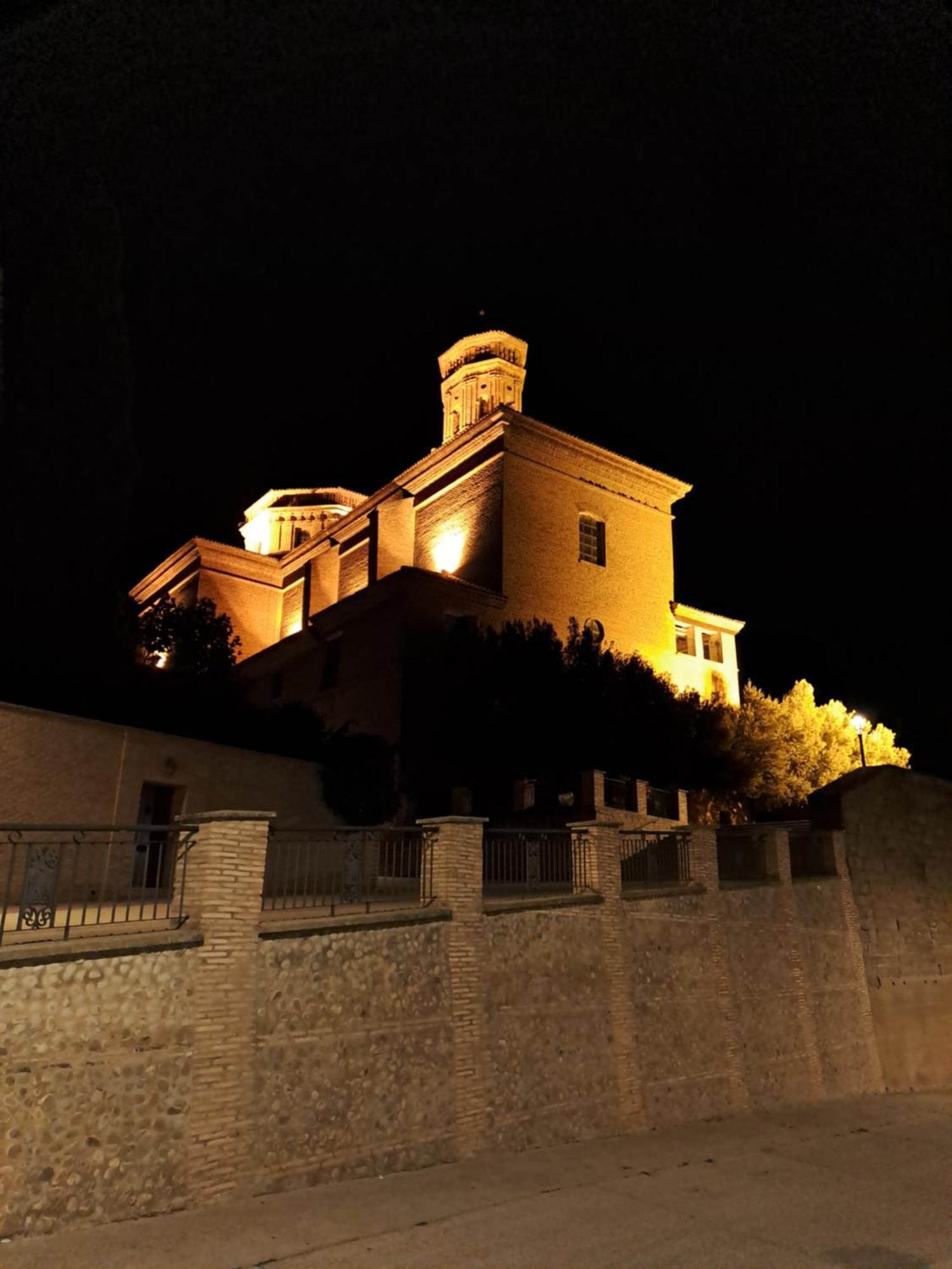 Apartment Turistico Hb Villafranca