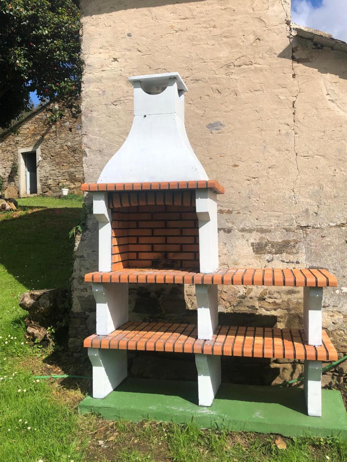 Pumarada De Oirin * Foz