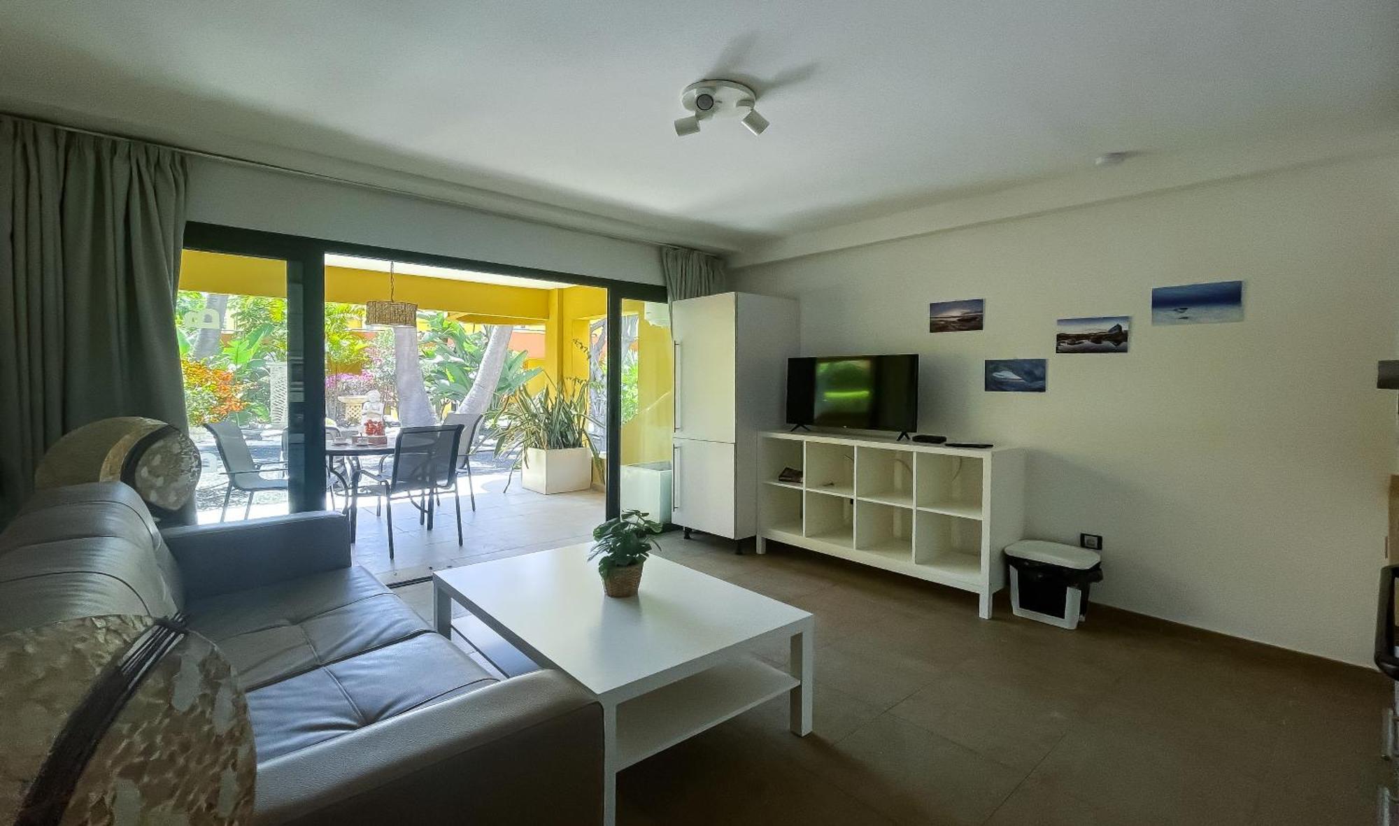 B-rent Atlantic Garden 181 Apartment