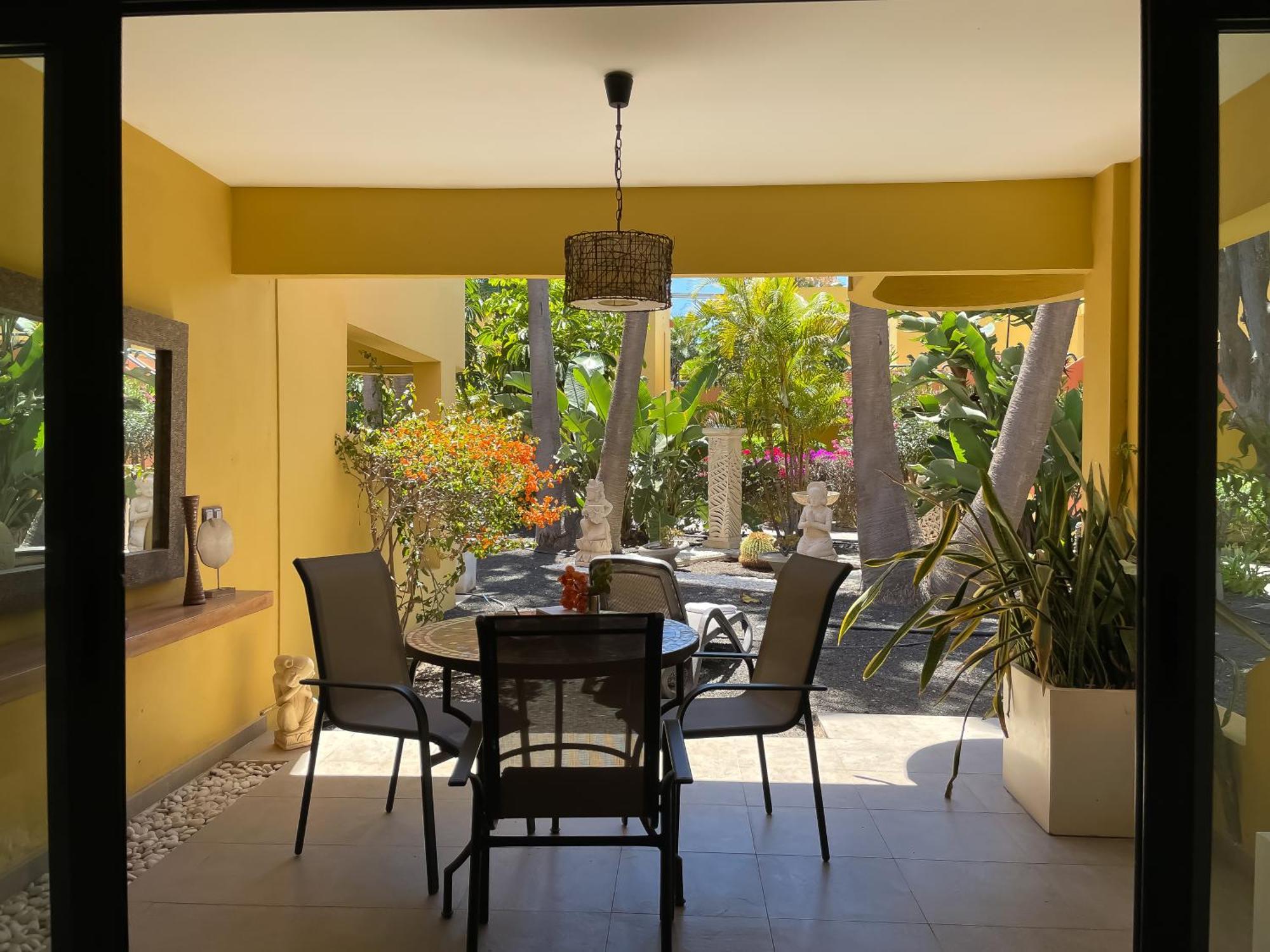 B-rent Atlantic Garden 181 Apartment Corralejo