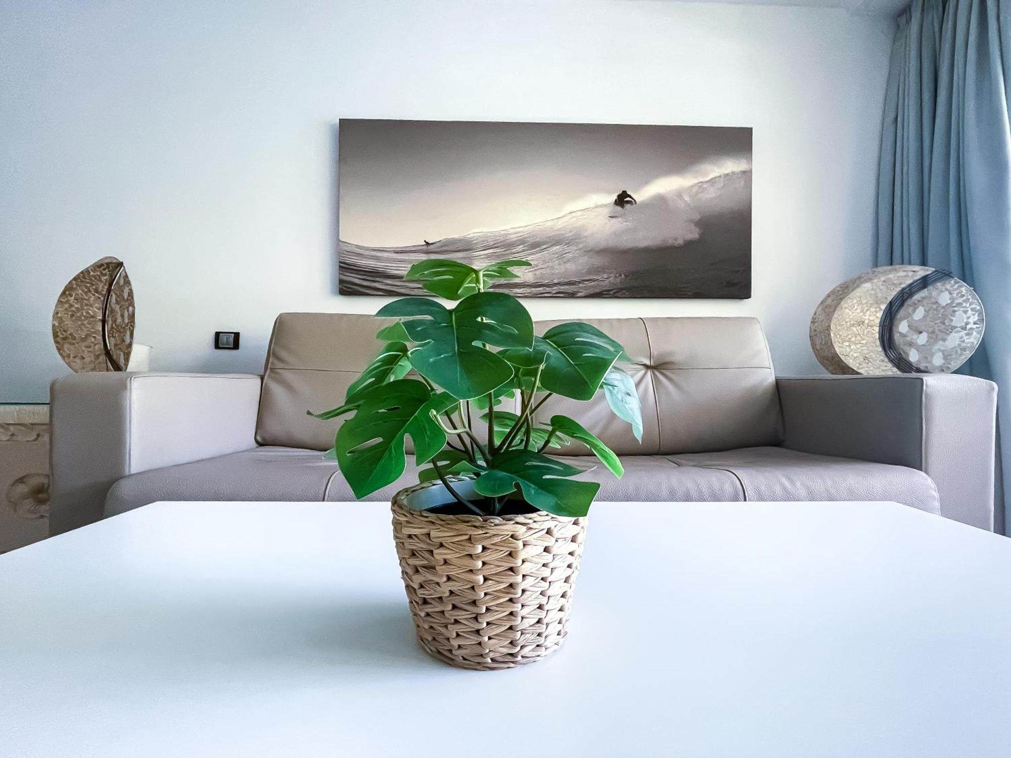 Apartment B-rent Atlantic Garden 181 Corralejo