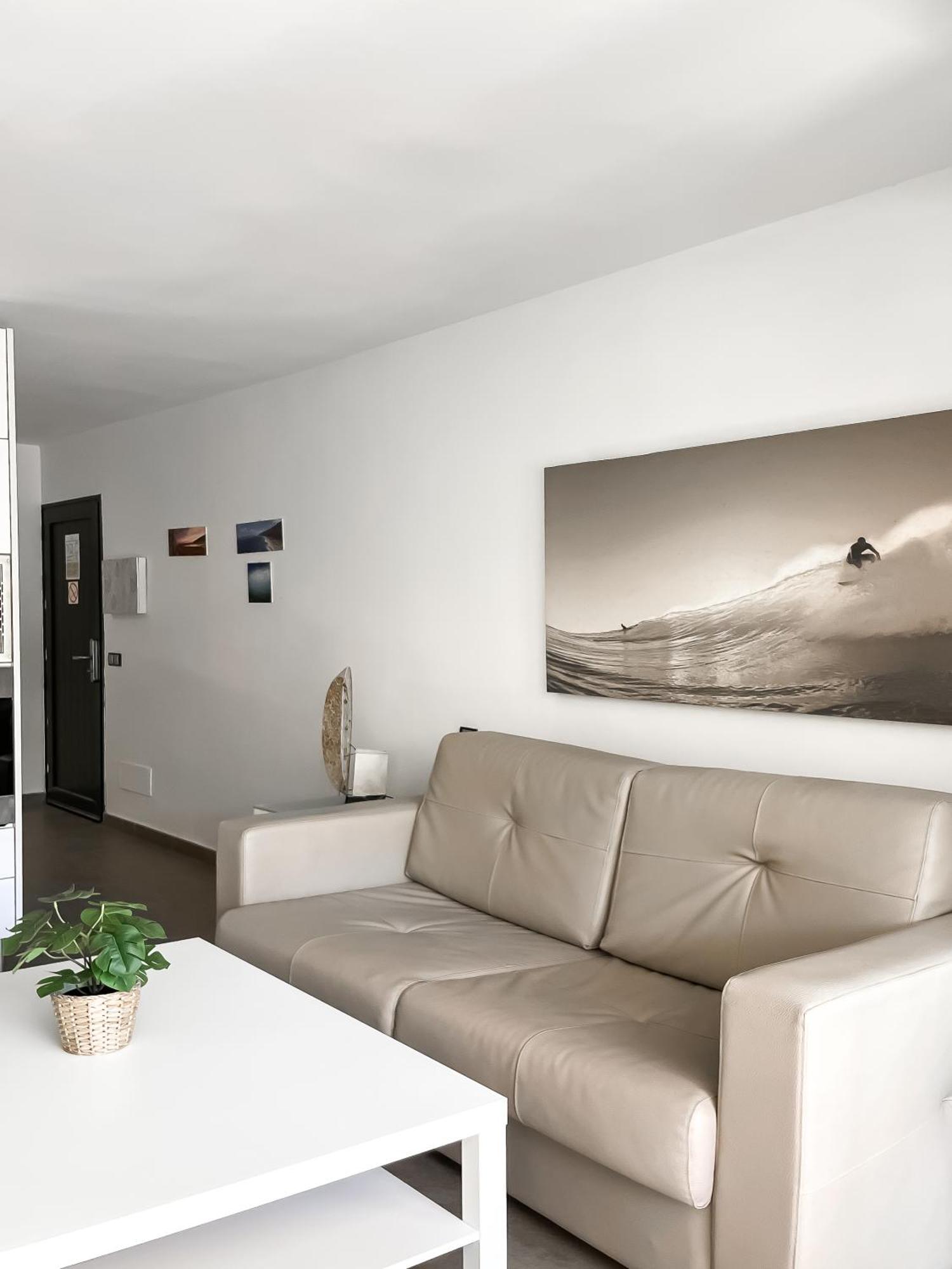 Apartment B-rent Atlantic Garden 181 *