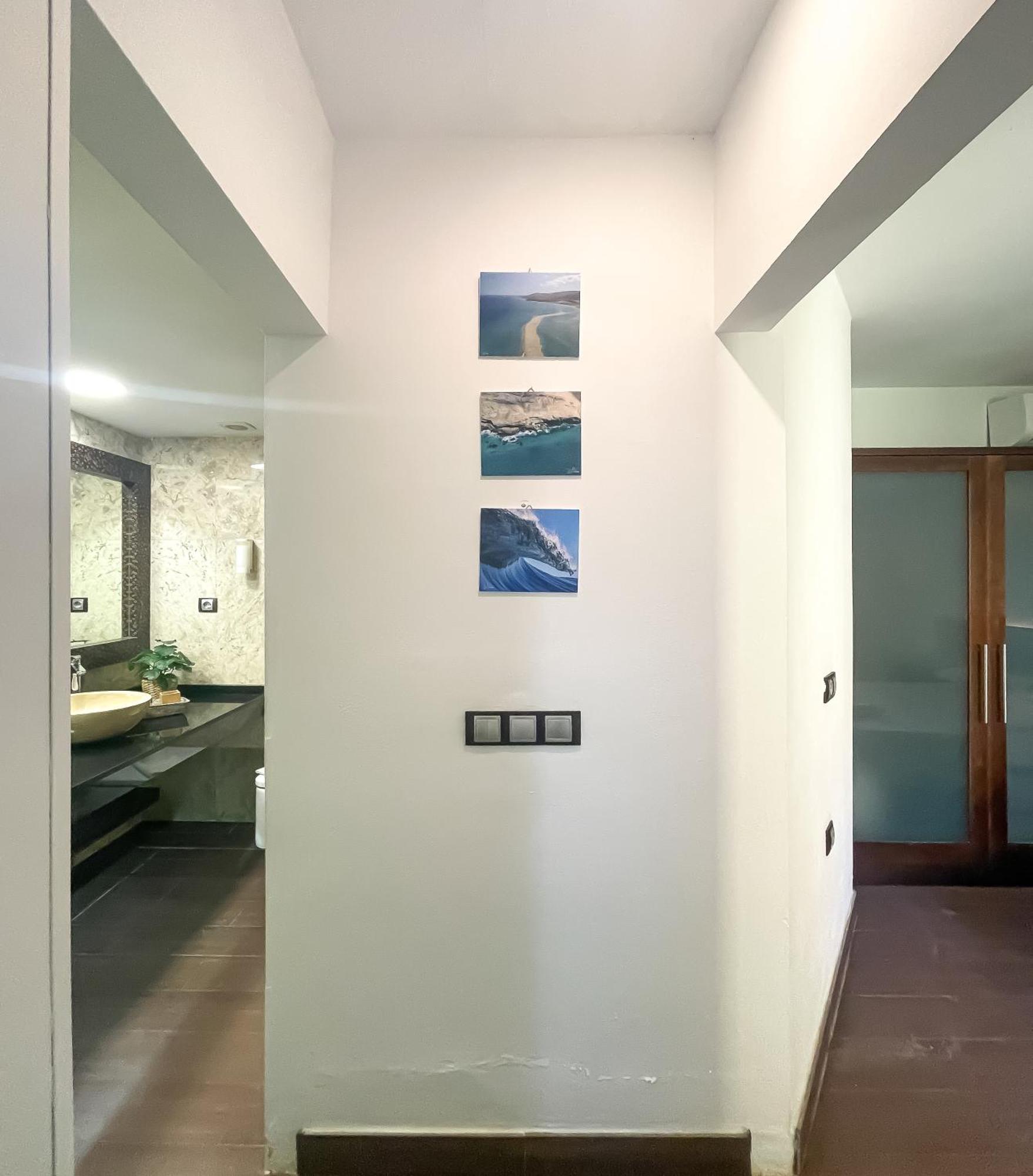 B-rent Atlantic Garden 181