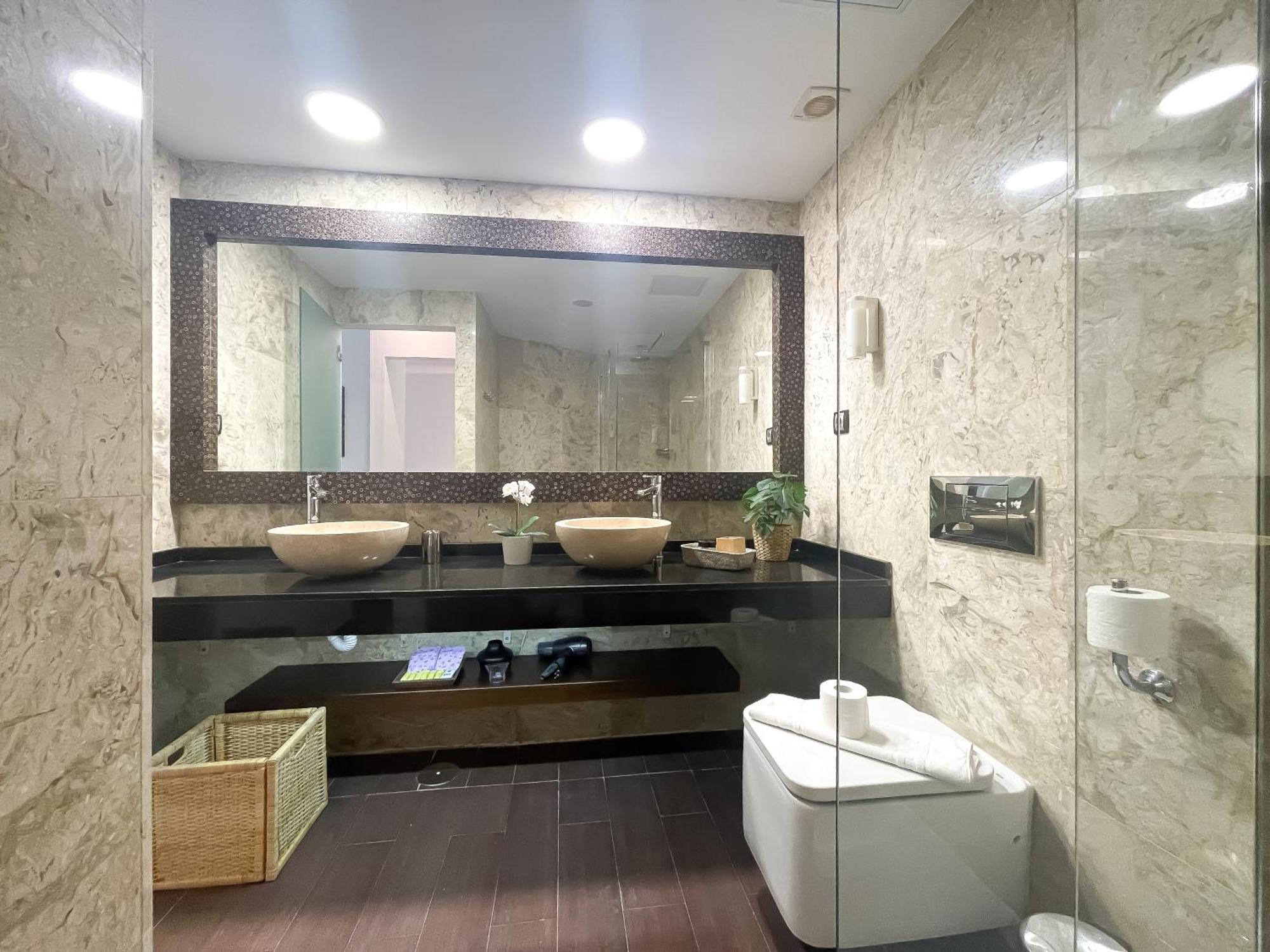 Apartment B-rent Atlantic Garden 181 *