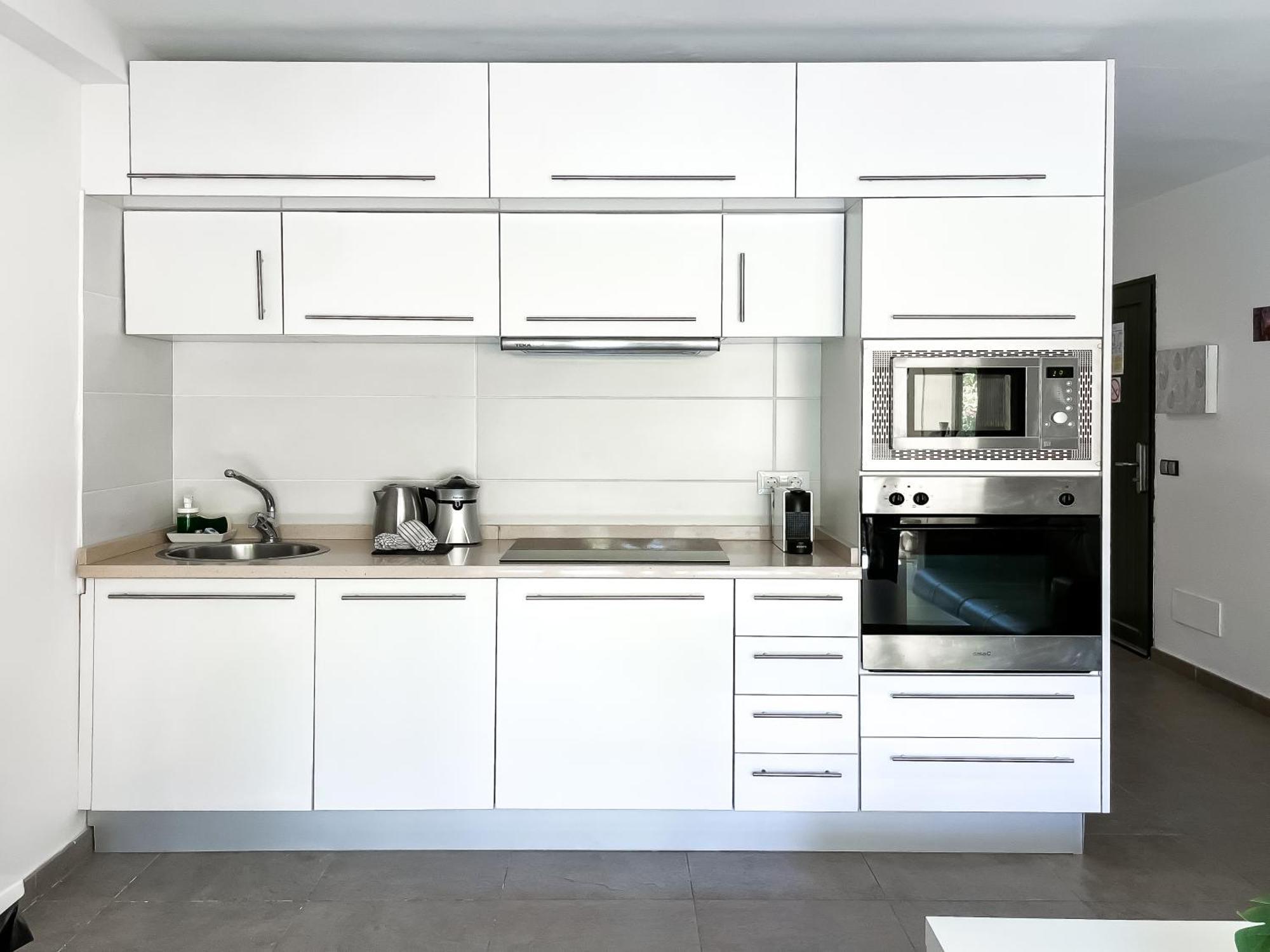 B-rent Atlantic Garden 181 Apartment Corralejo