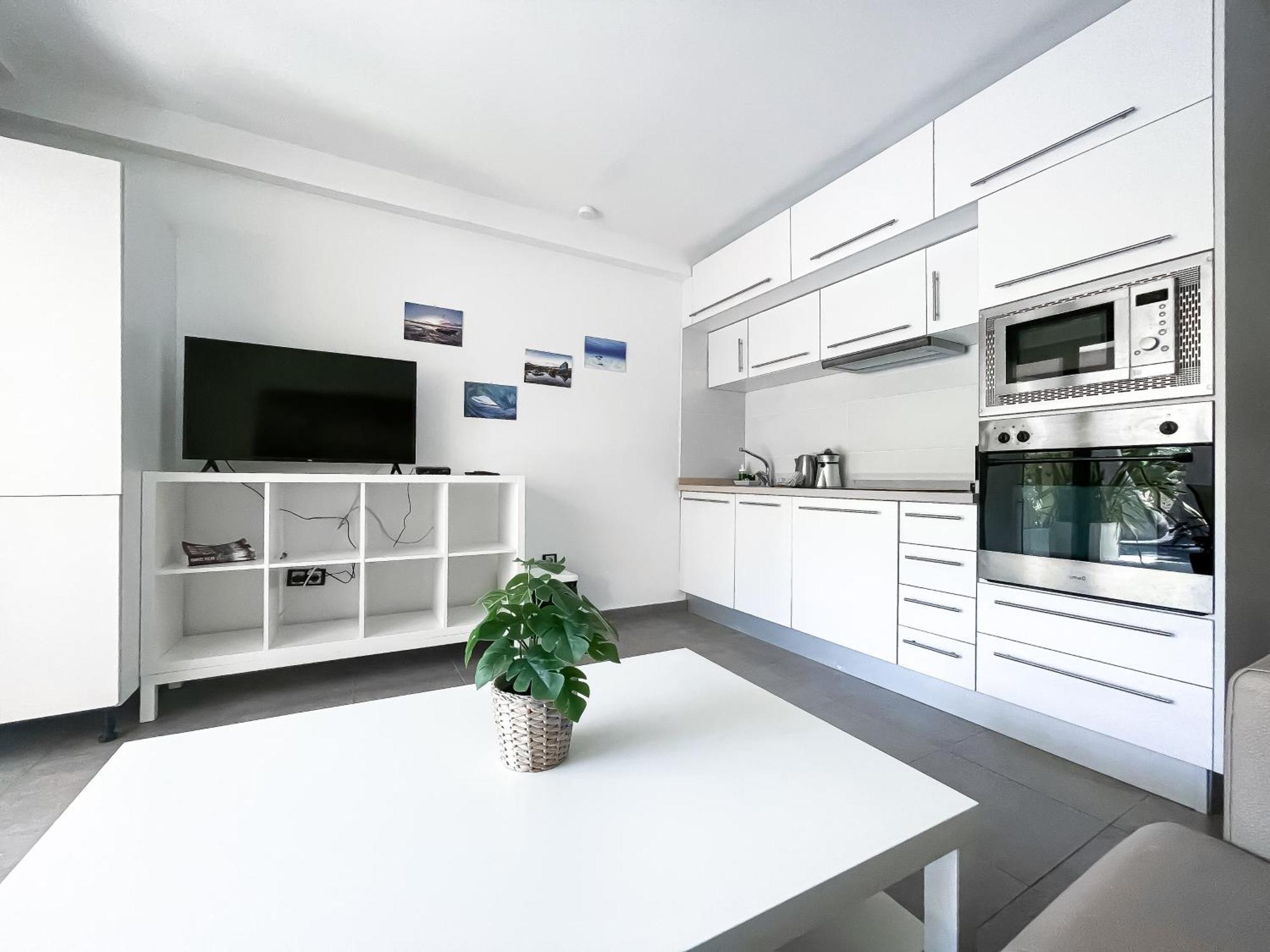 Apartment B-rent Atlantic Garden 181 Corralejo
