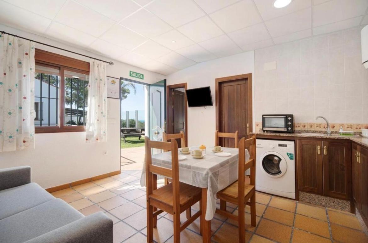 Novobarrosa Turisticos Apartment *